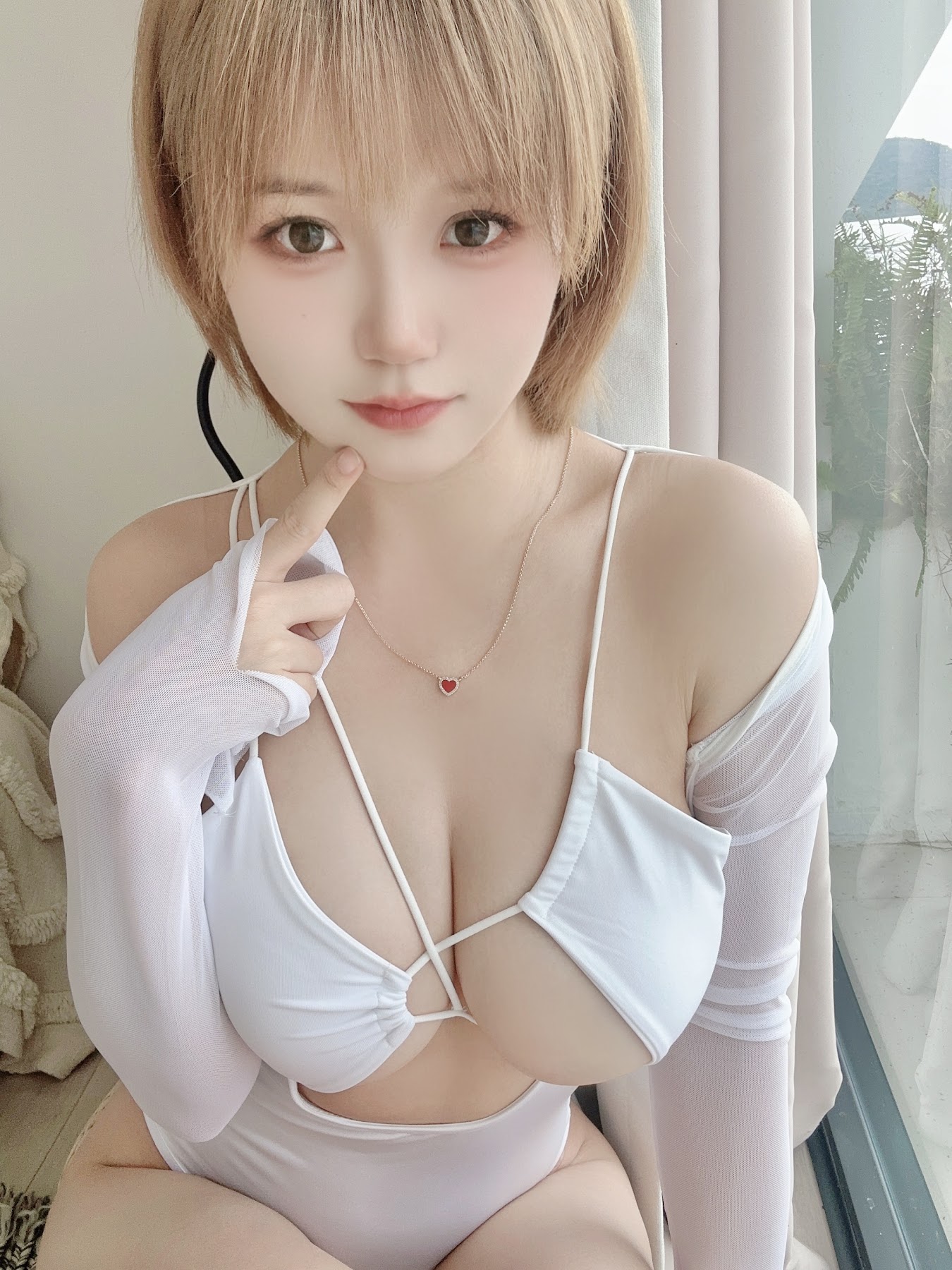 Coser@小仓千代w – Fantia Jul 2023 - P62