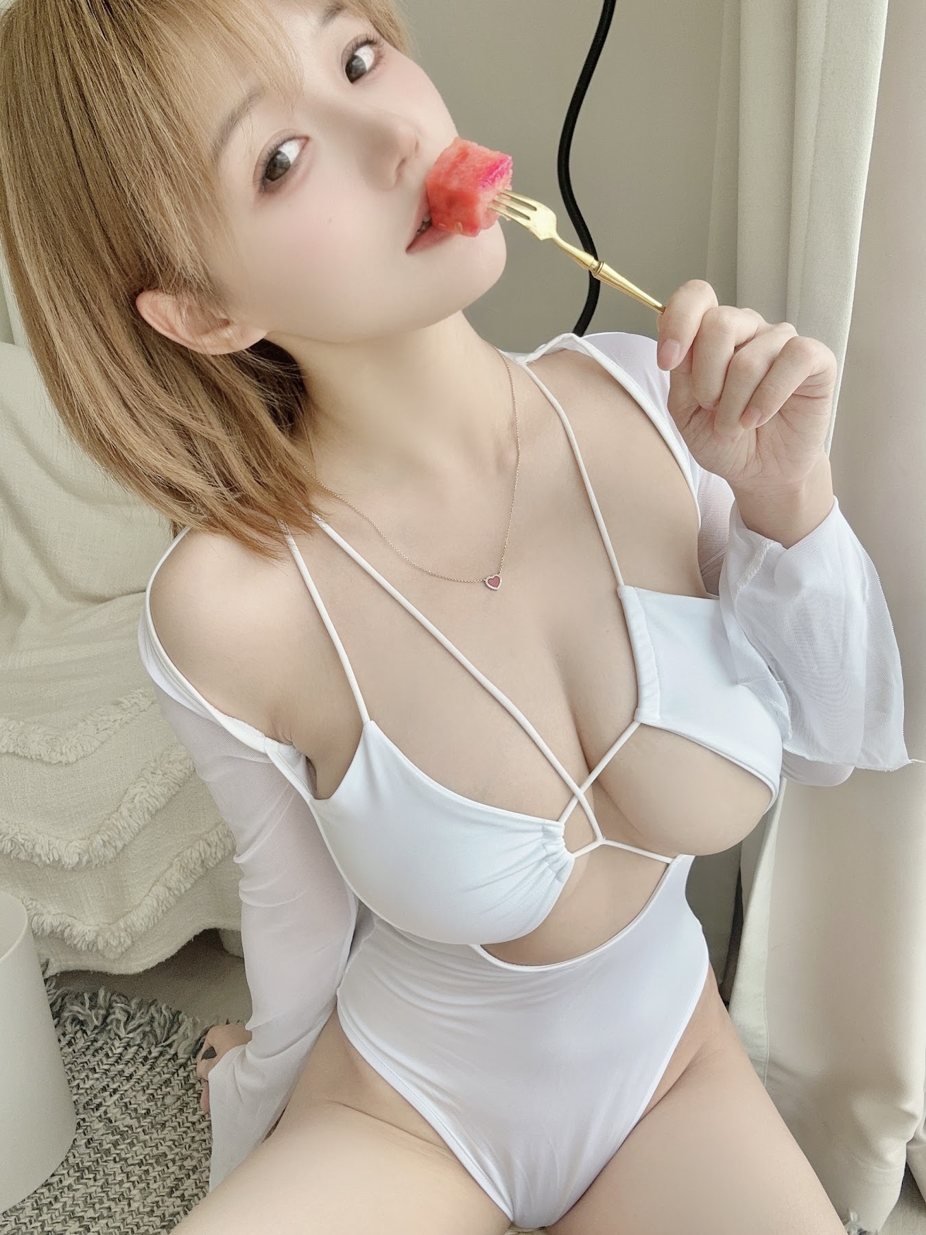 Coser@小仓千代w – Fantia Jul 2023 - P64