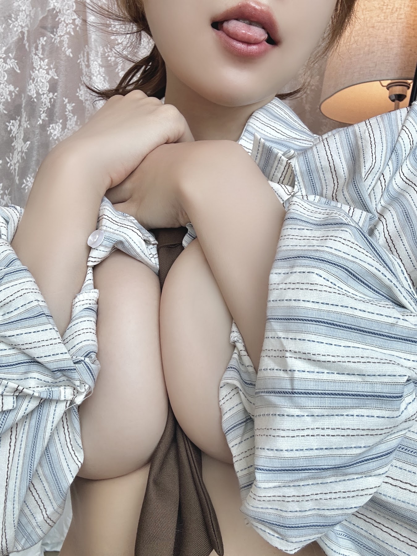 Coser@小仓千代w – Fantia Jun 2023 - P21