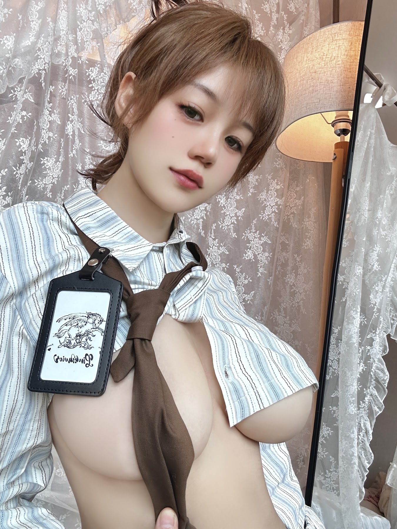 Coser@小仓千代w – Fantia Jun 2023 - P25