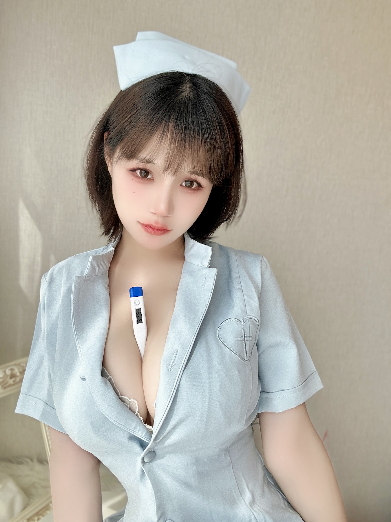 Coser@小仓千代w – Fantia Nov 2023 - P109