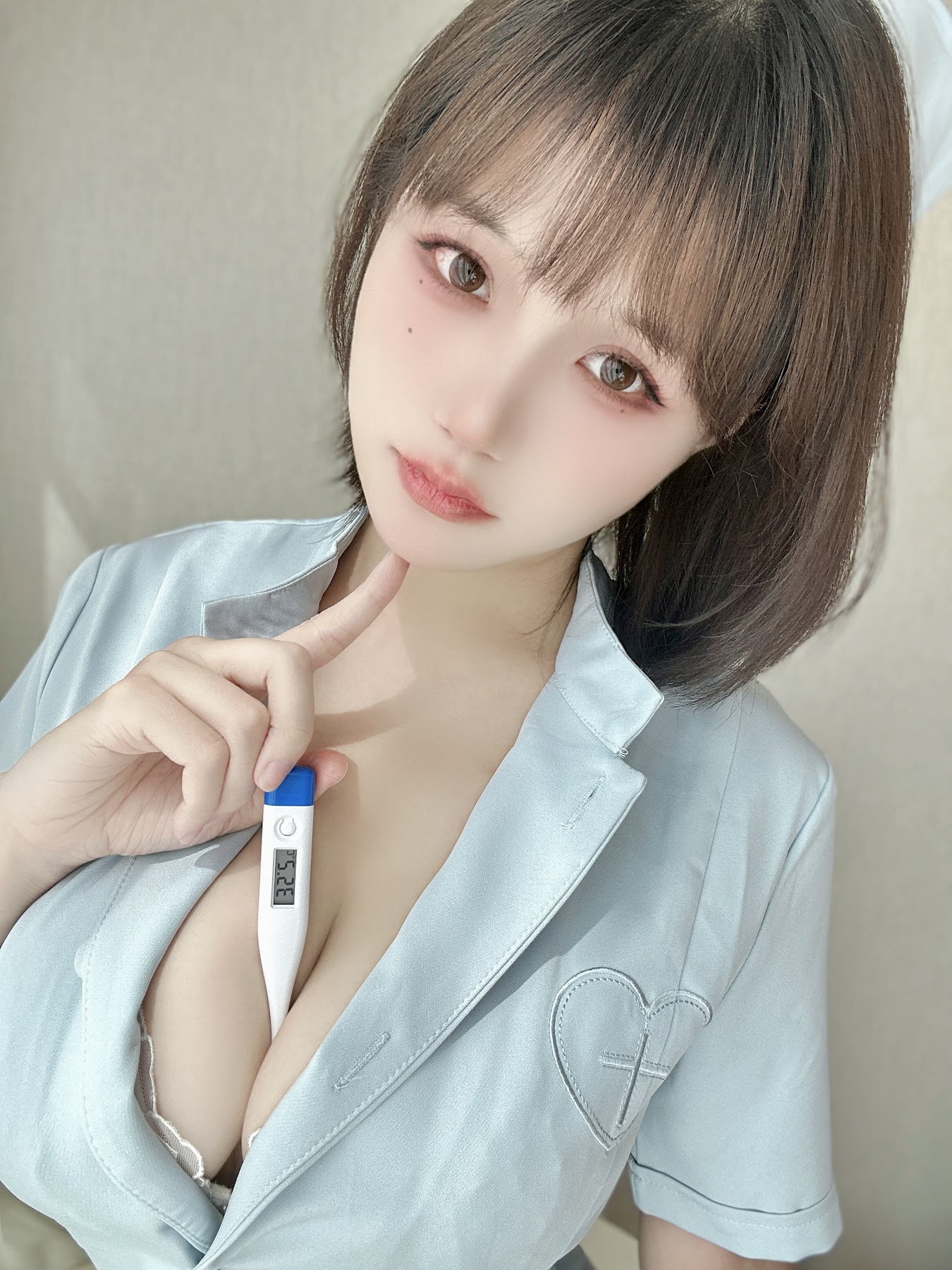 Coser@小仓千代w – Fantia Nov 2023 - P110