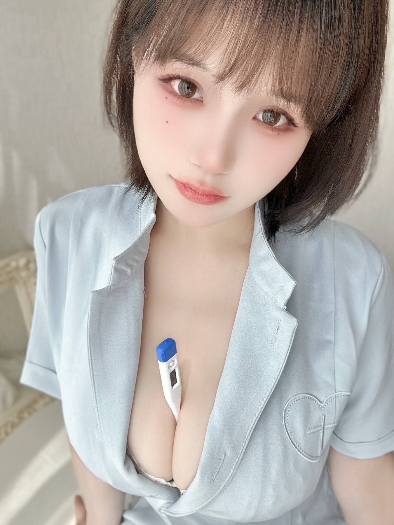 Coser@小仓千代w – Fantia Nov 2023 - P111