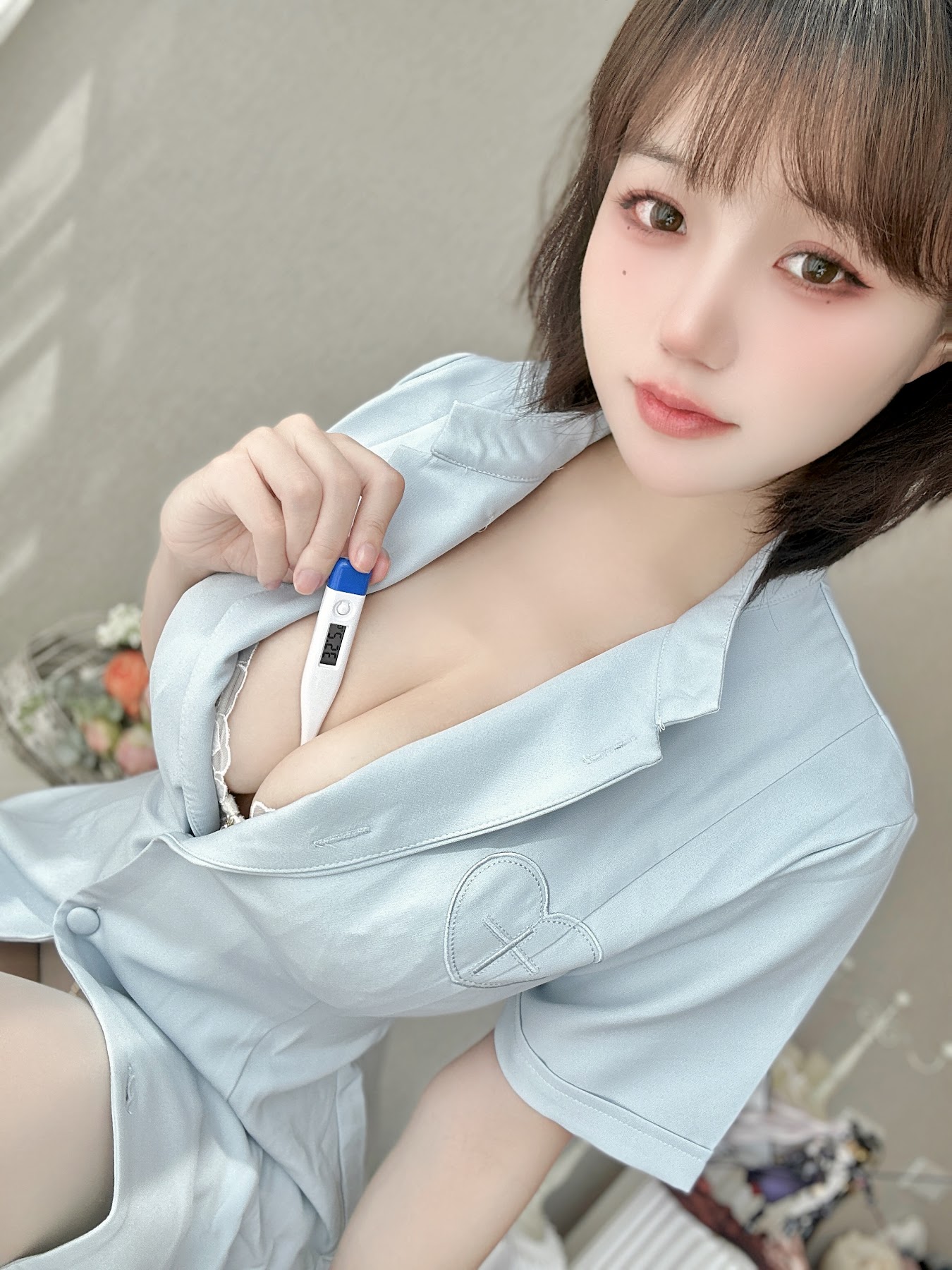Coser@小仓千代w – Fantia Nov 2023 - P112