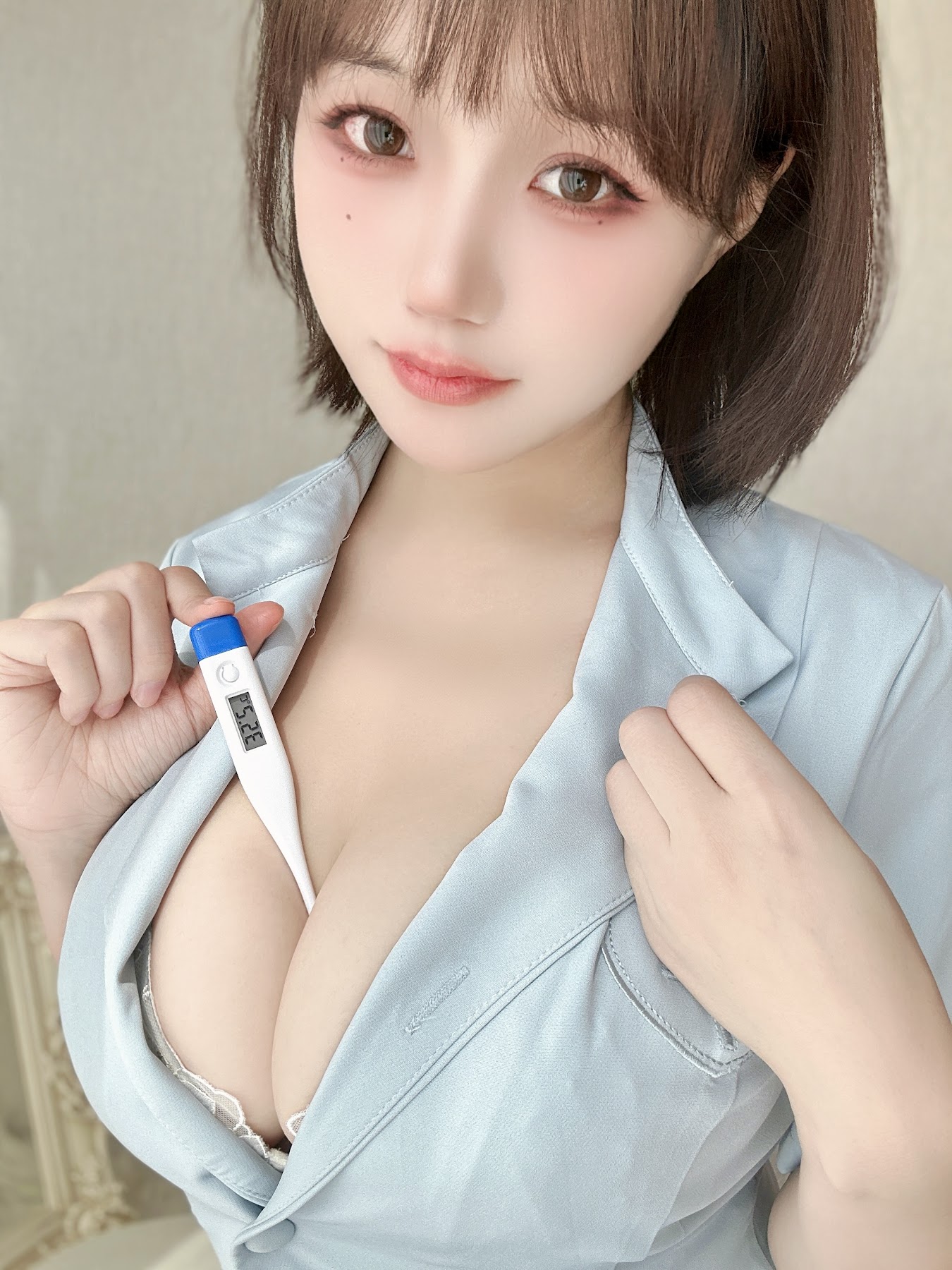 Coser@小仓千代w – Fantia Nov 2023 - P113