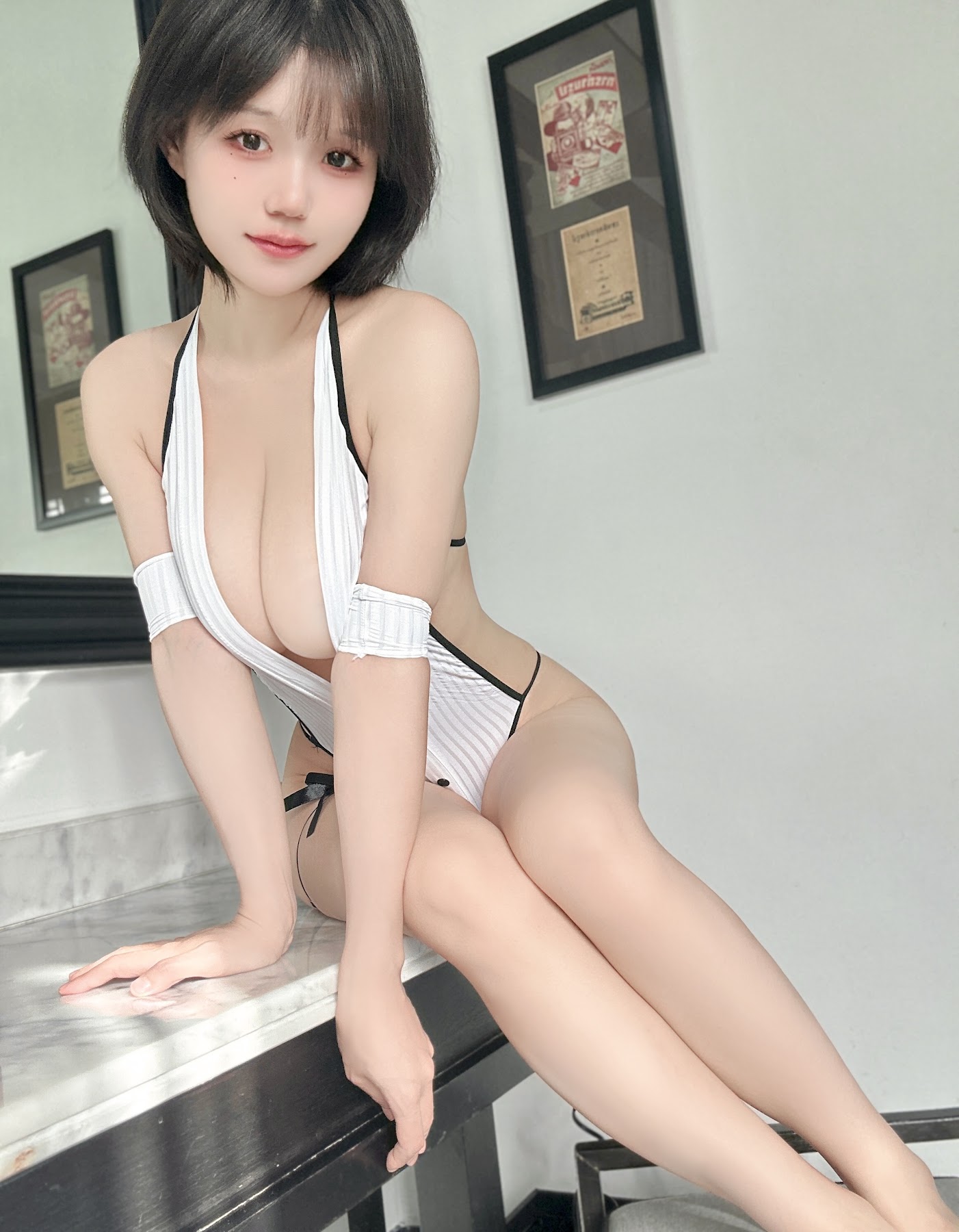 Coser@小仓千代w – Fantia Nov 2023 - P32