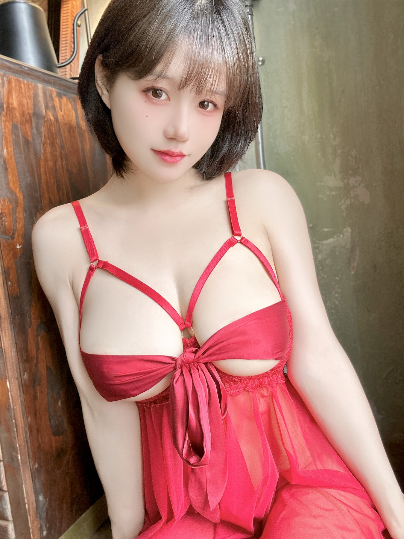 Coser@小仓千代w – Fantia Nov 2023 - P75
