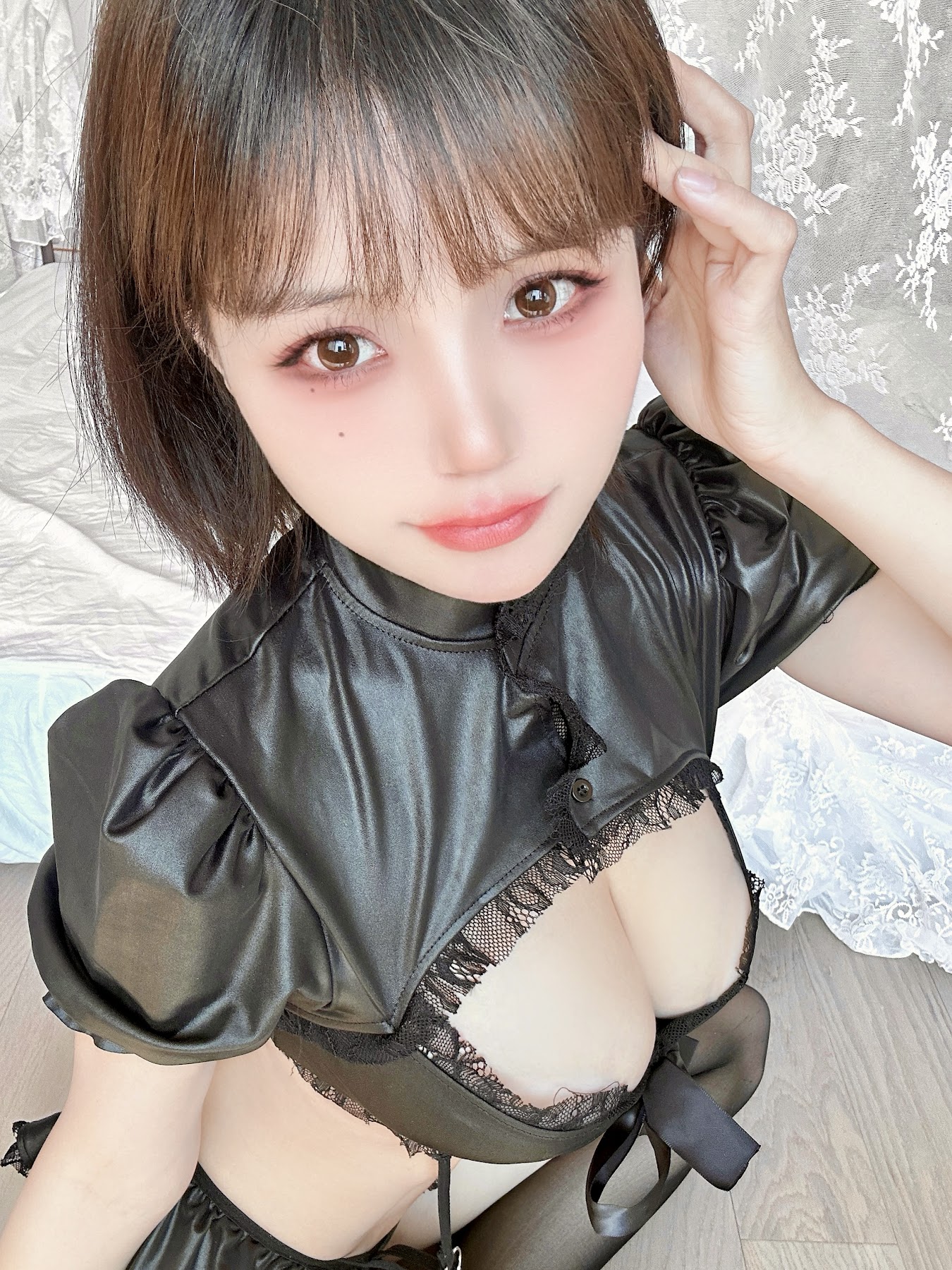 Coser@小仓千代w – Fantia Nov 2023 - P7