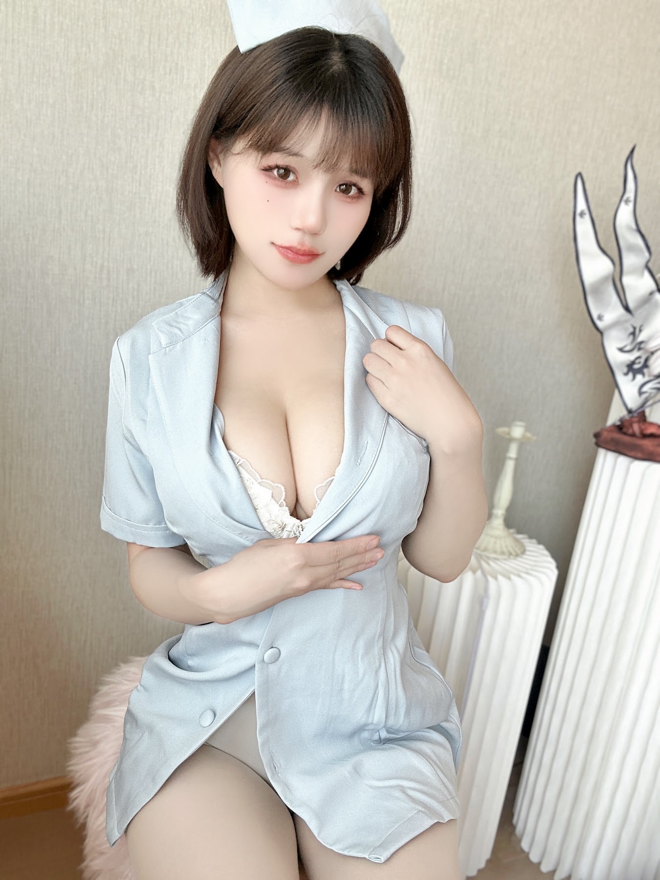 Coser@小仓千代w – Fantia Oct 2023 - P31