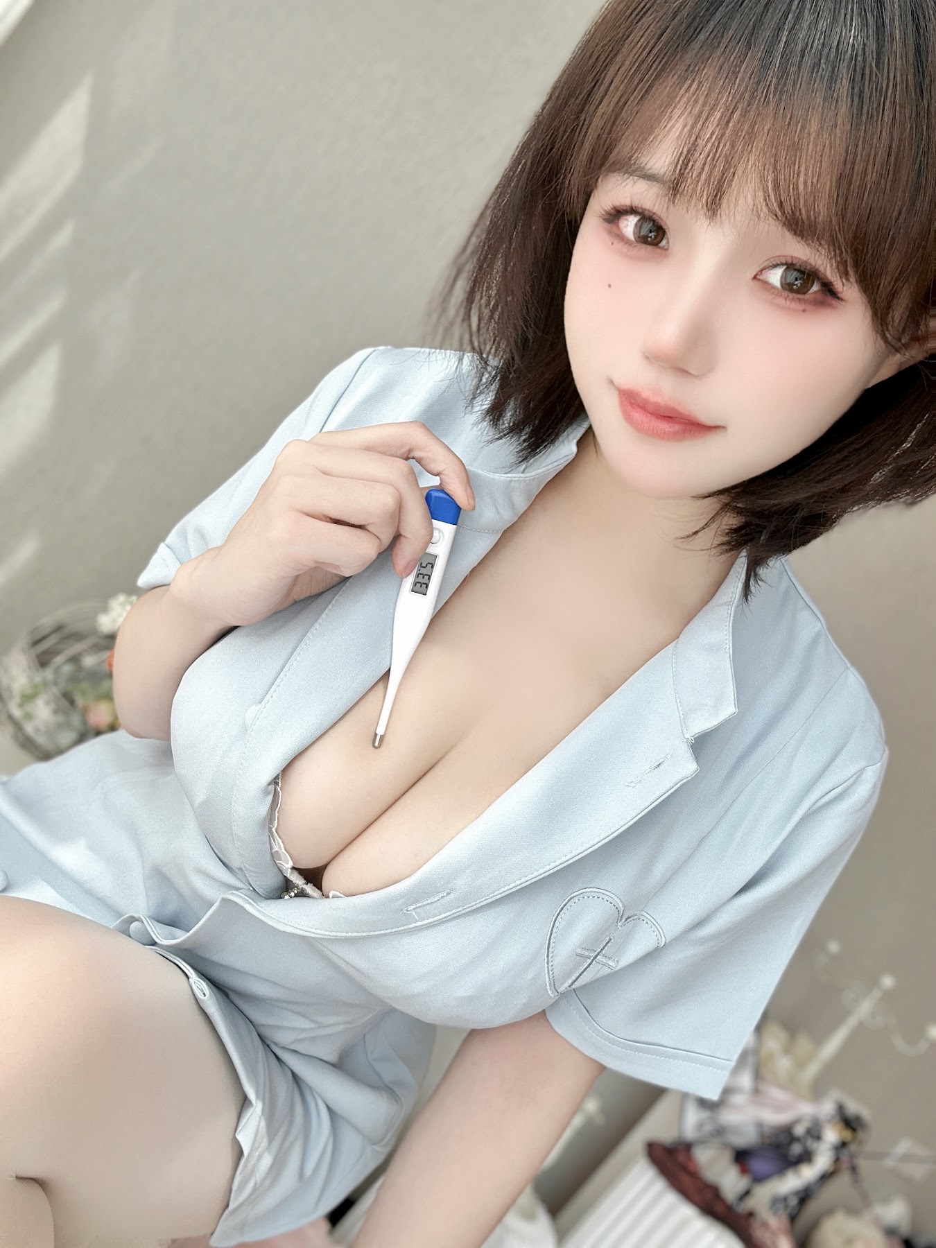 Coser@小仓千代w – Fantia Oct 2023 - P34