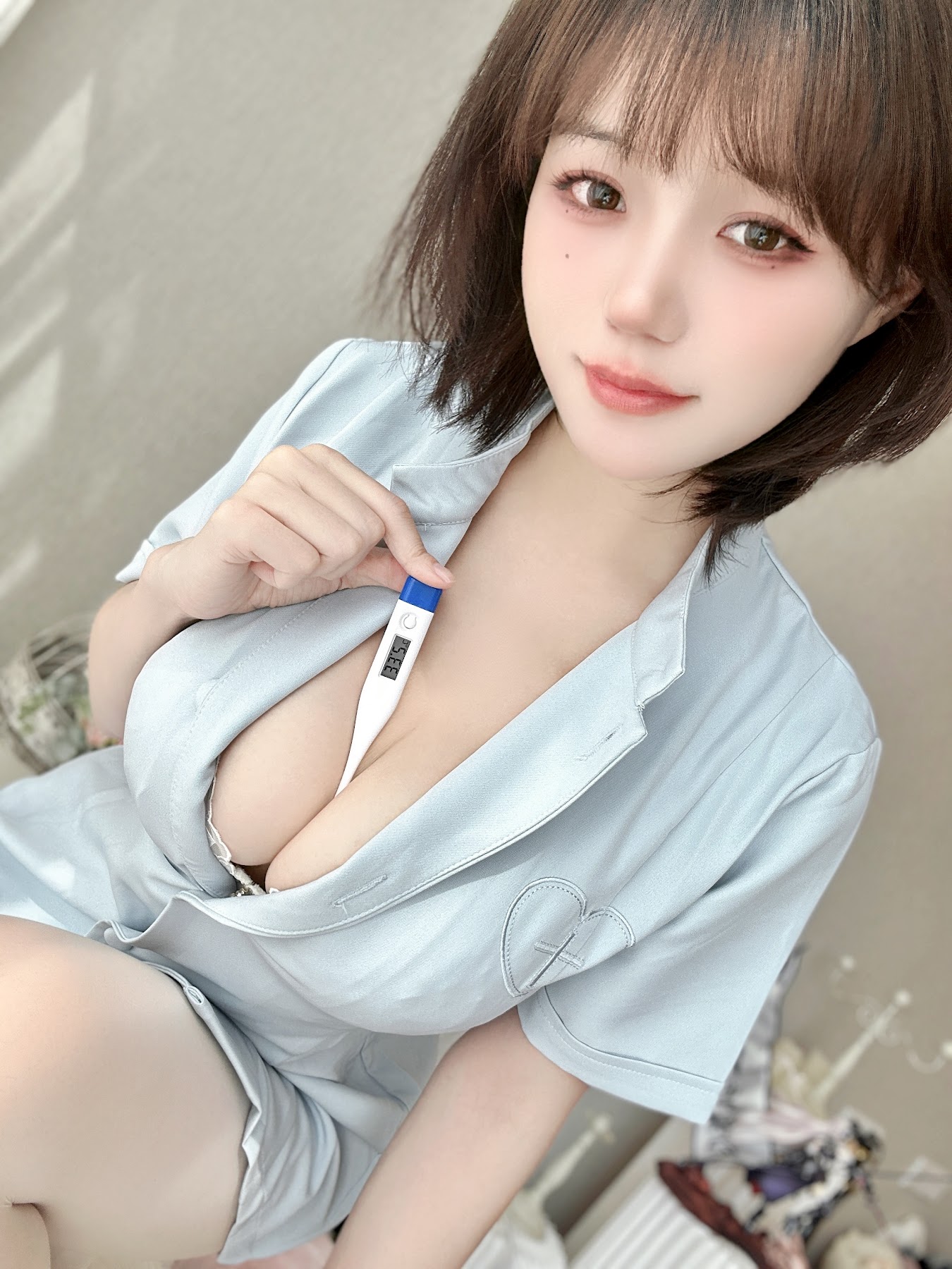 Coser@小仓千代w – Fantia Oct 2023 - P37