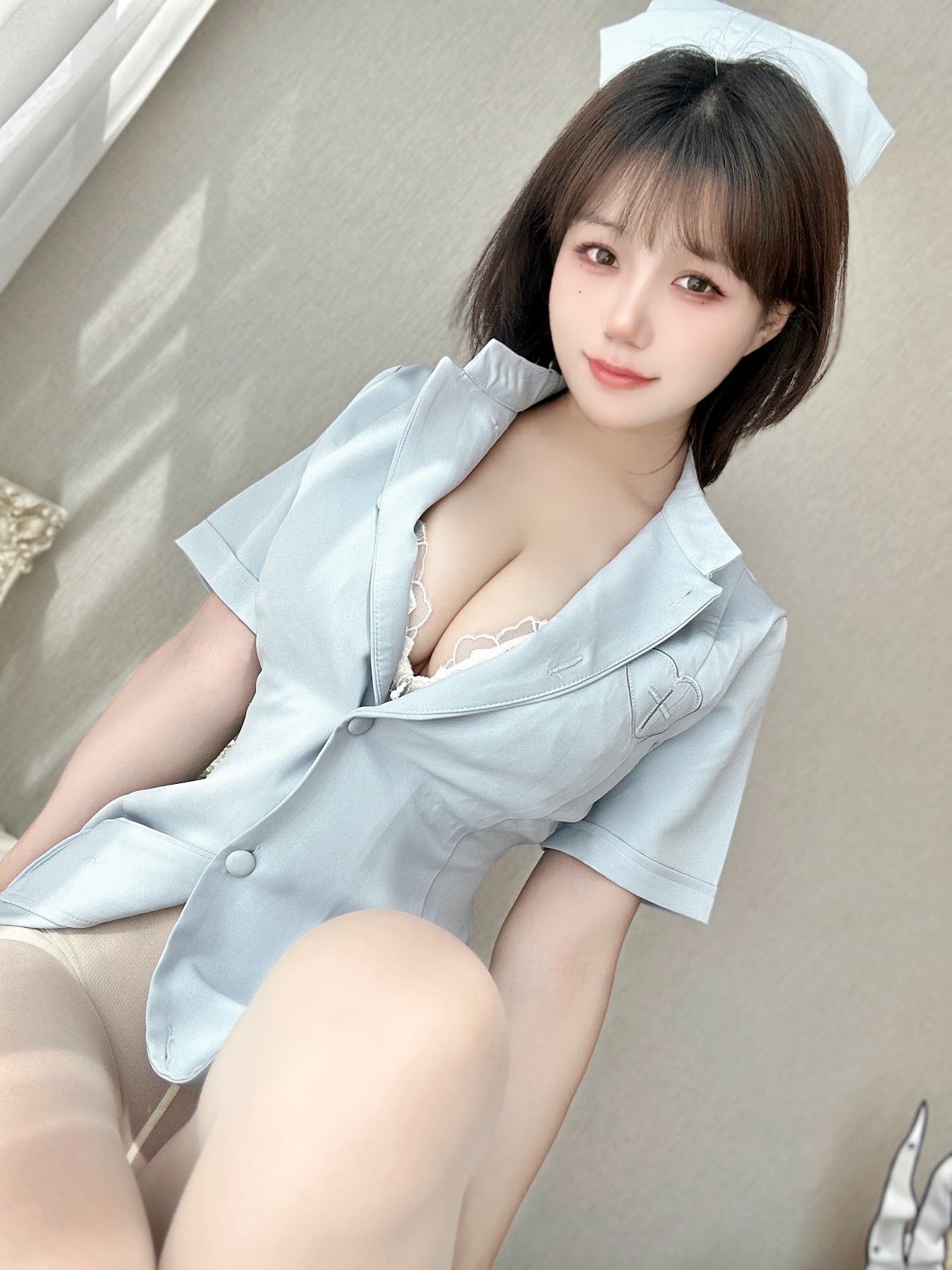 Coser@小仓千代w – Fantia Oct 2023 - P38