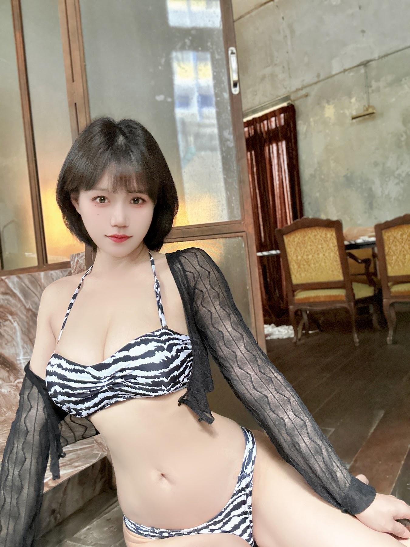Coser@小仓千代w – Fantia Oct 2023 - P3