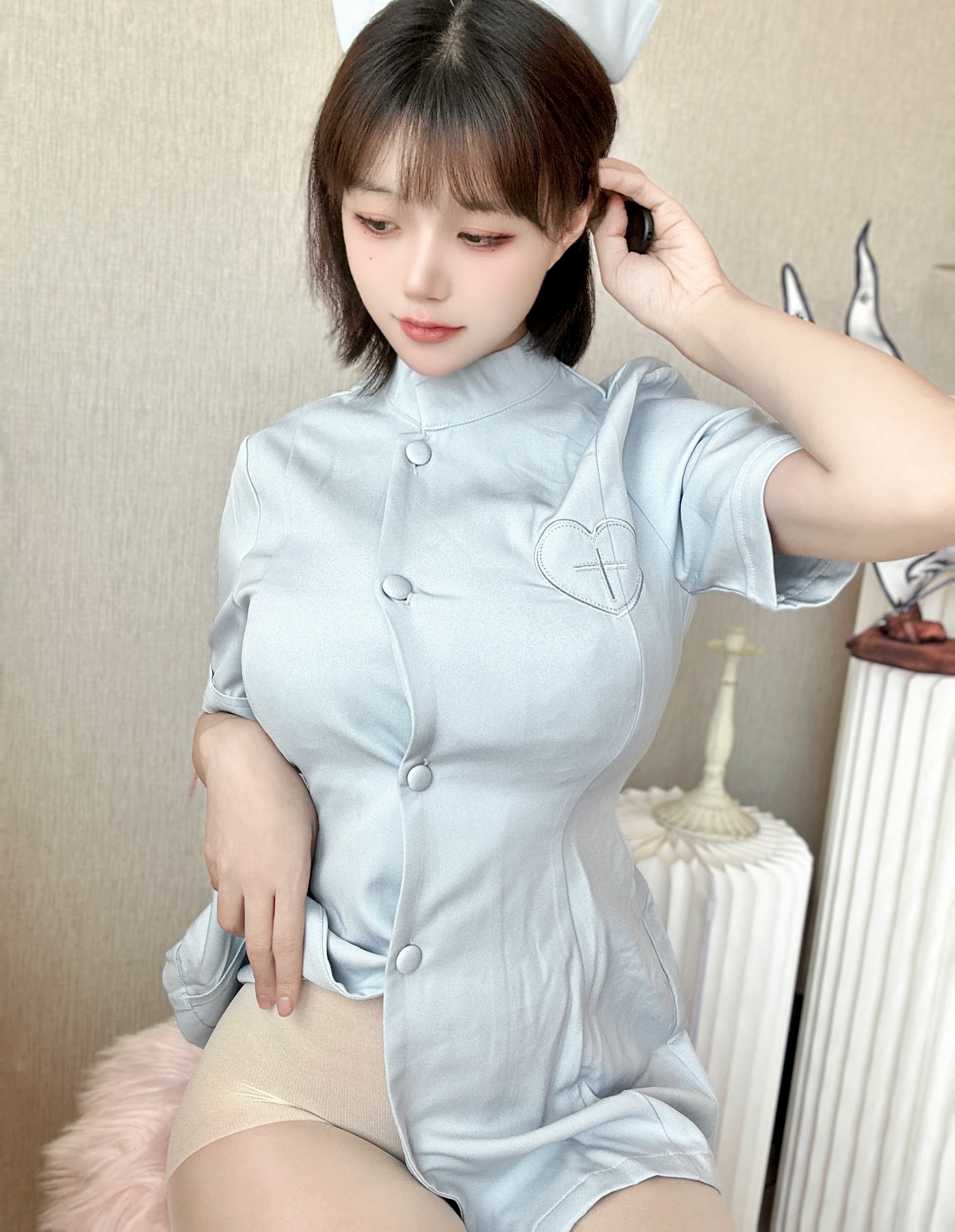 Coser@小仓千代w – Fantia Oct 2023 - P40