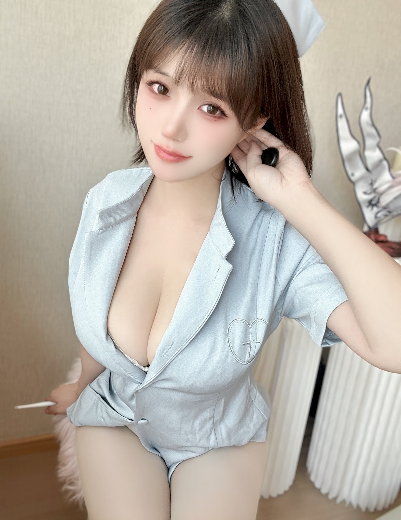 Coser@小仓千代w – Fantia Oct 2023 - P41