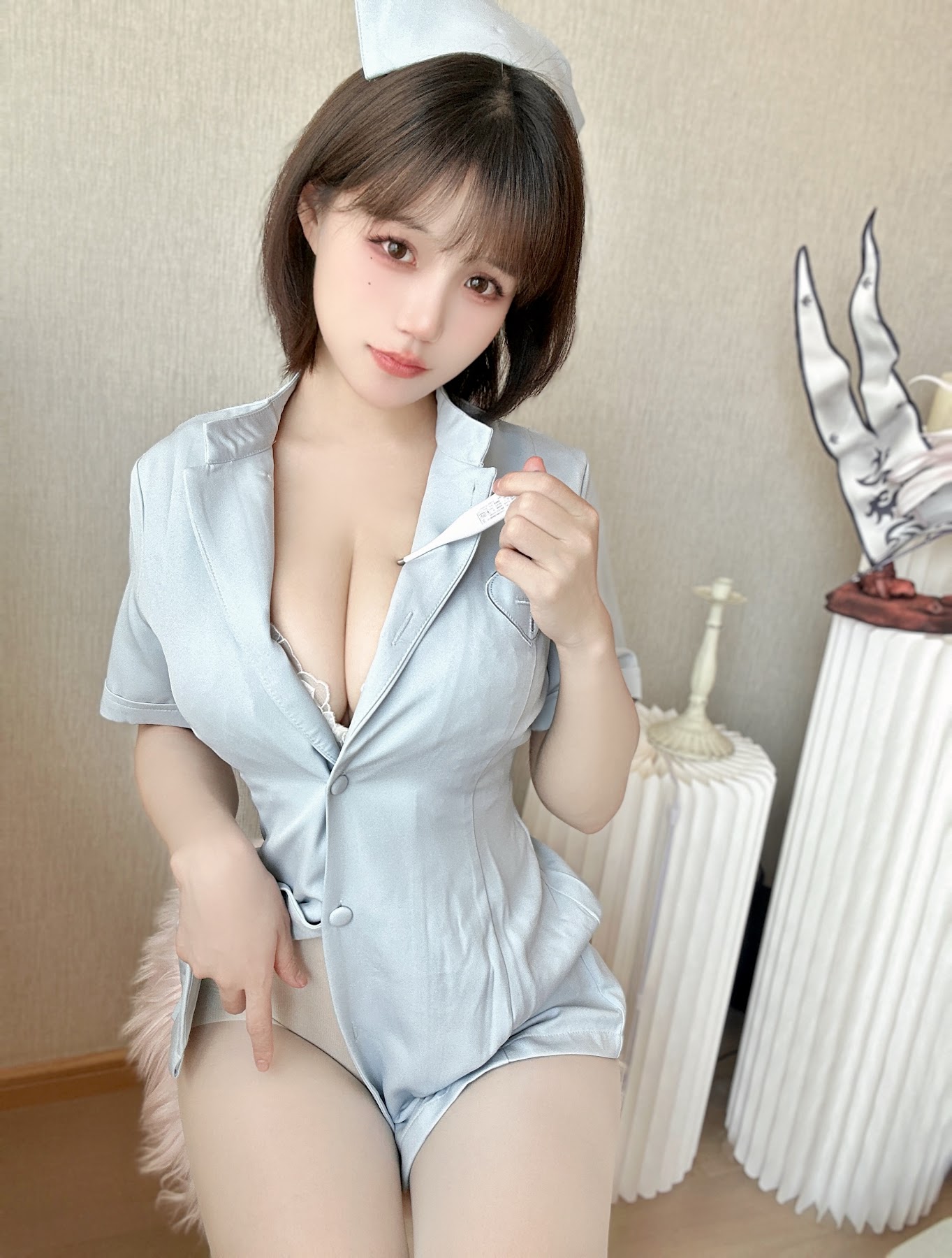 Coser@小仓千代w – Fantia Oct 2023 - P43