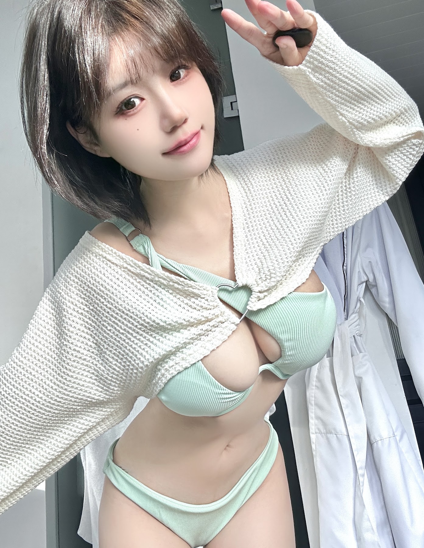 Coser@小仓千代w – Fantia Sep 2023 - P37