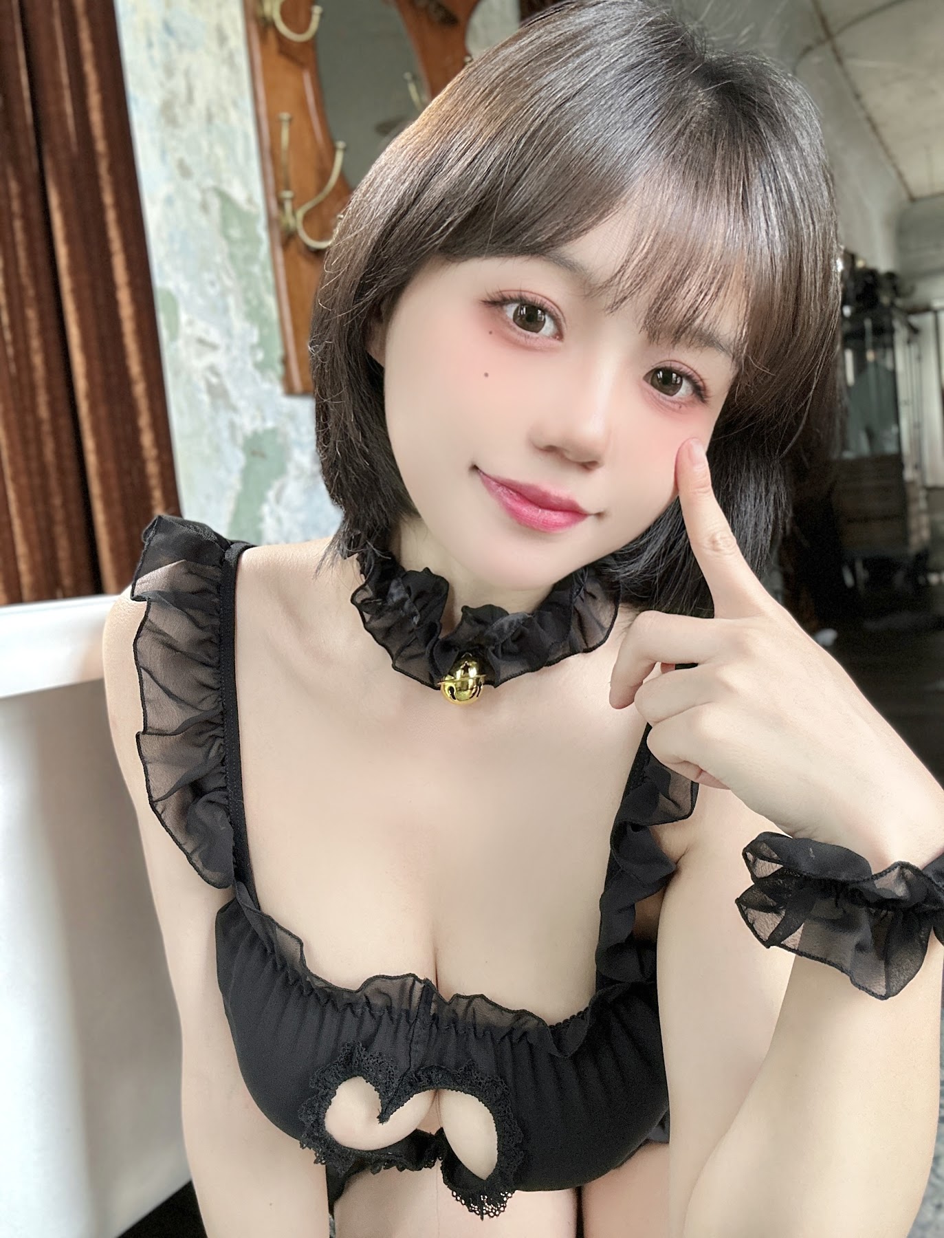 Coser@小仓千代w – Fantia Sep 2023 - P50