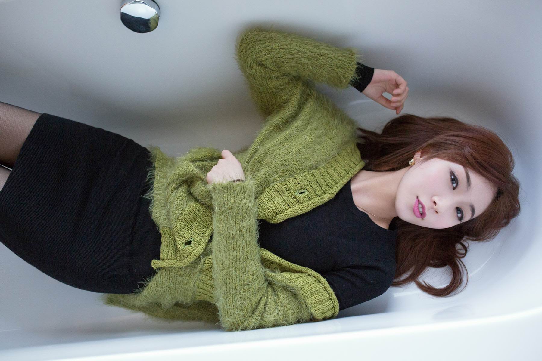 TuiGirl NO.027 Vian熙芸 - P2