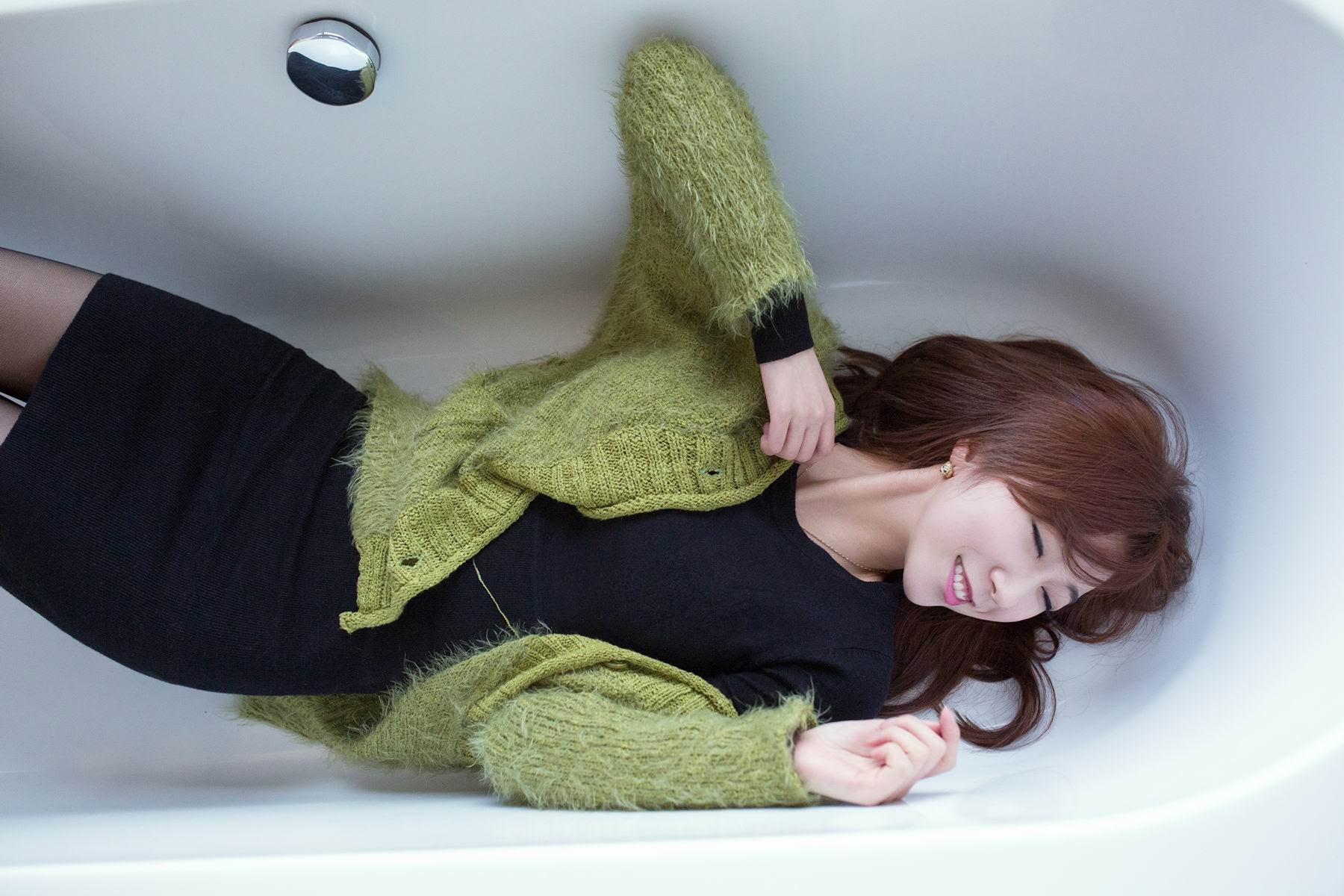 TuiGirl NO.027 Vian熙芸 - P3