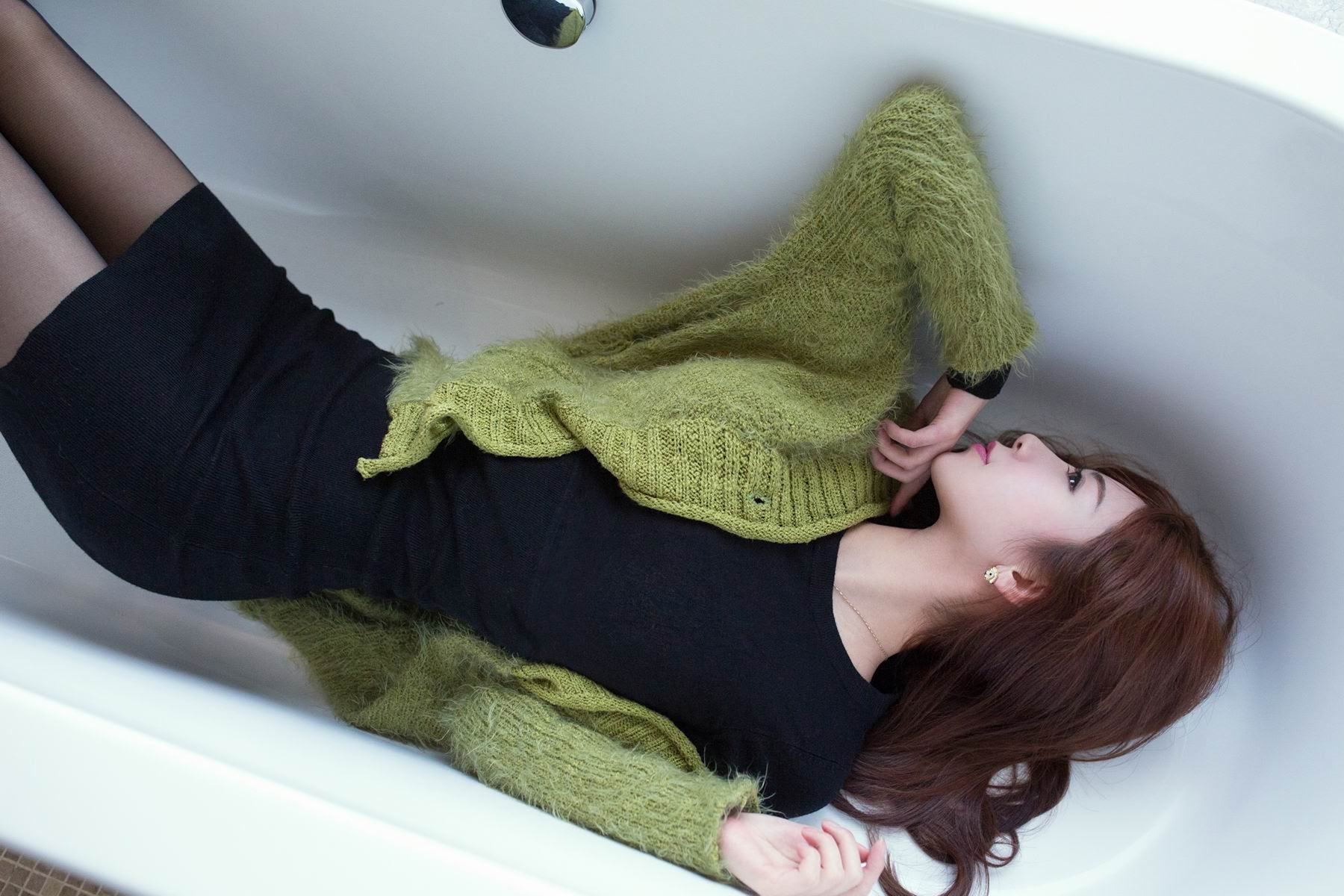 TuiGirl NO.027 Vian熙芸 - P4