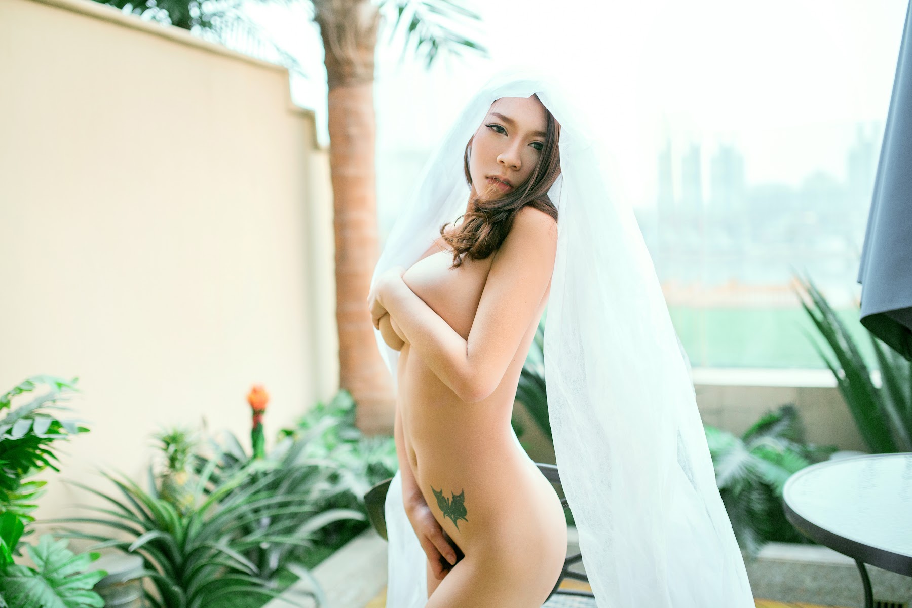 TuiGirl NO.010 嘉宝贝儿&糖糖 - P26