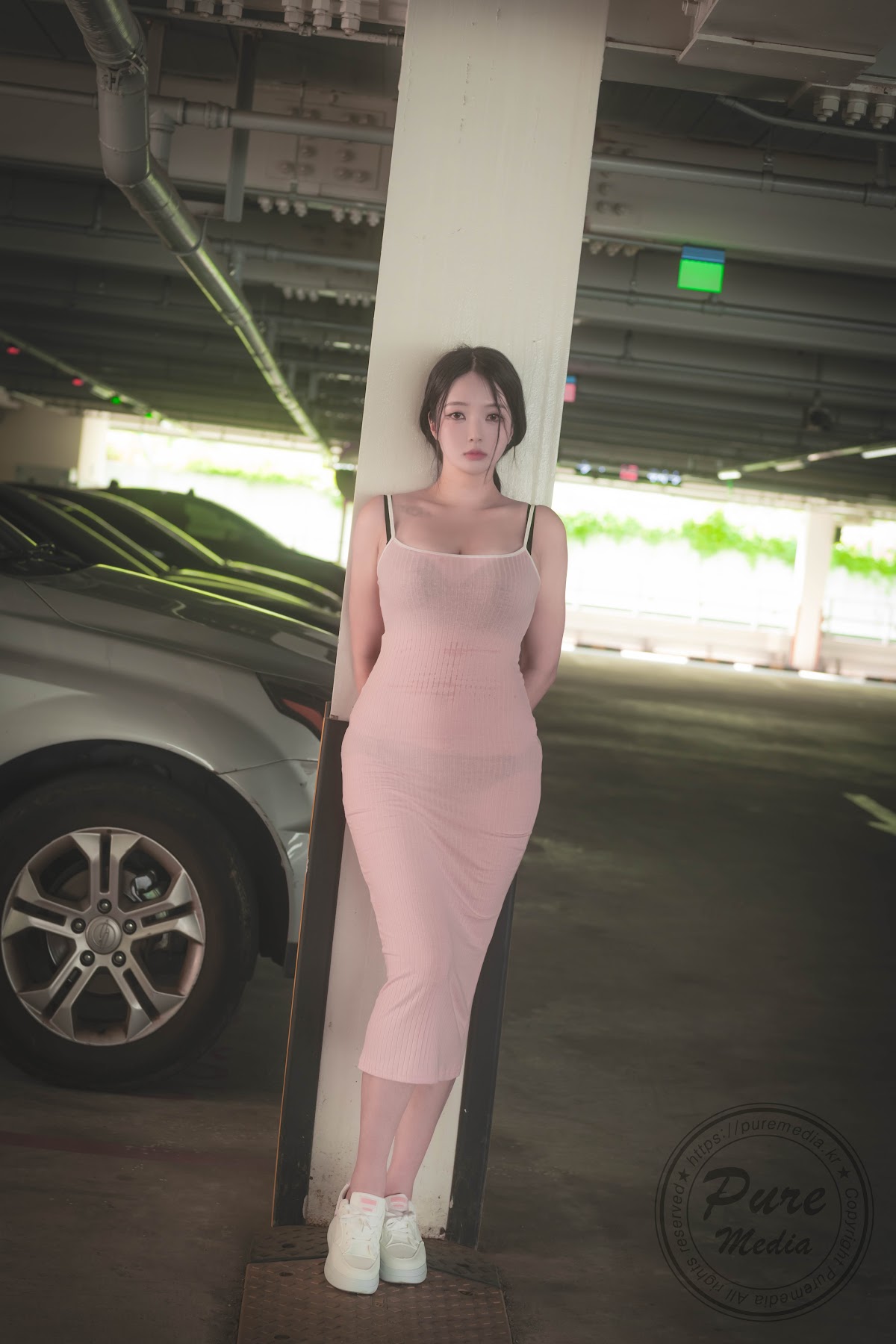 Pure Media Vol.297 Suji (수지) - P10