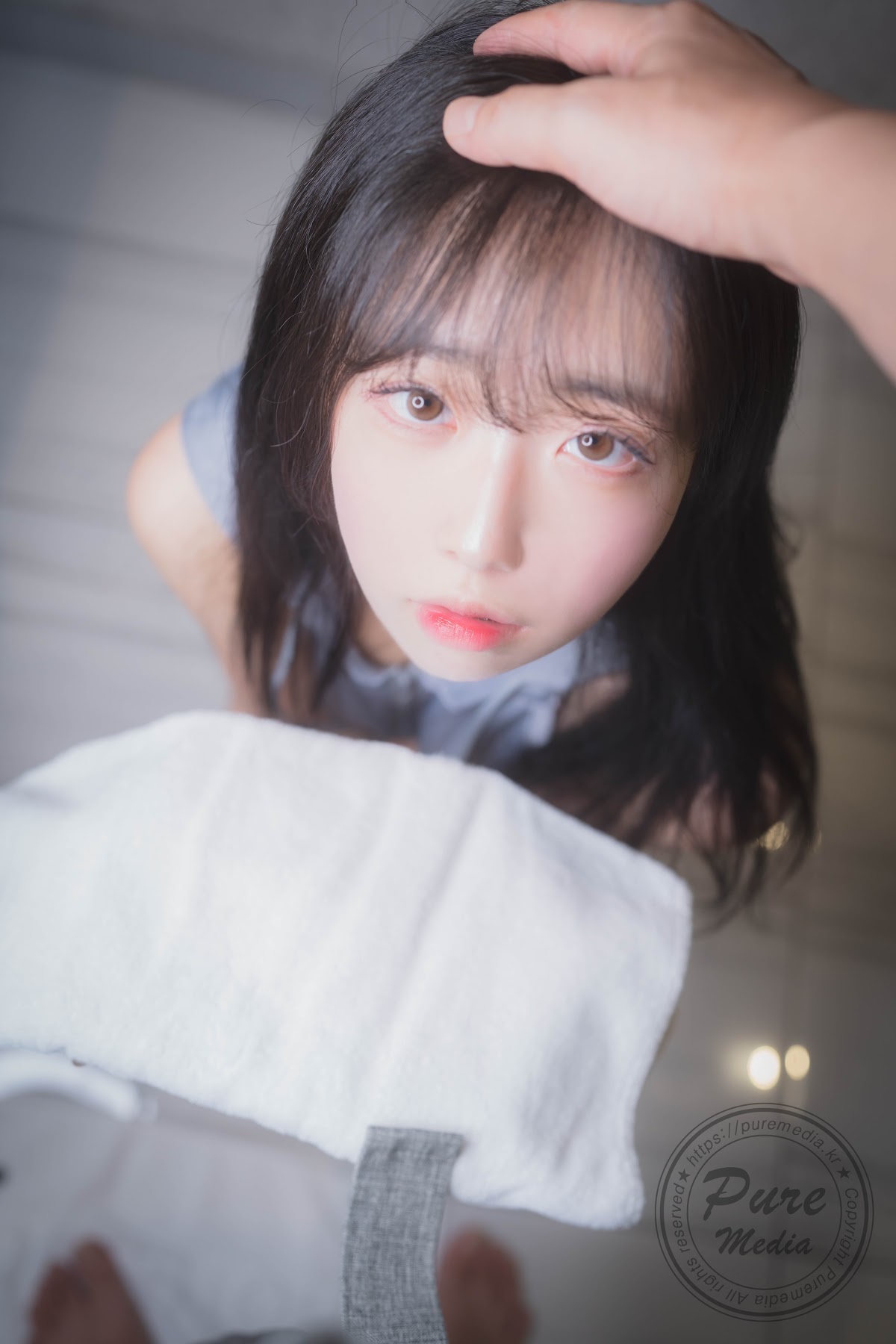 Pure Media Vol.294 Hina (히나) – Secret Meeting - P108