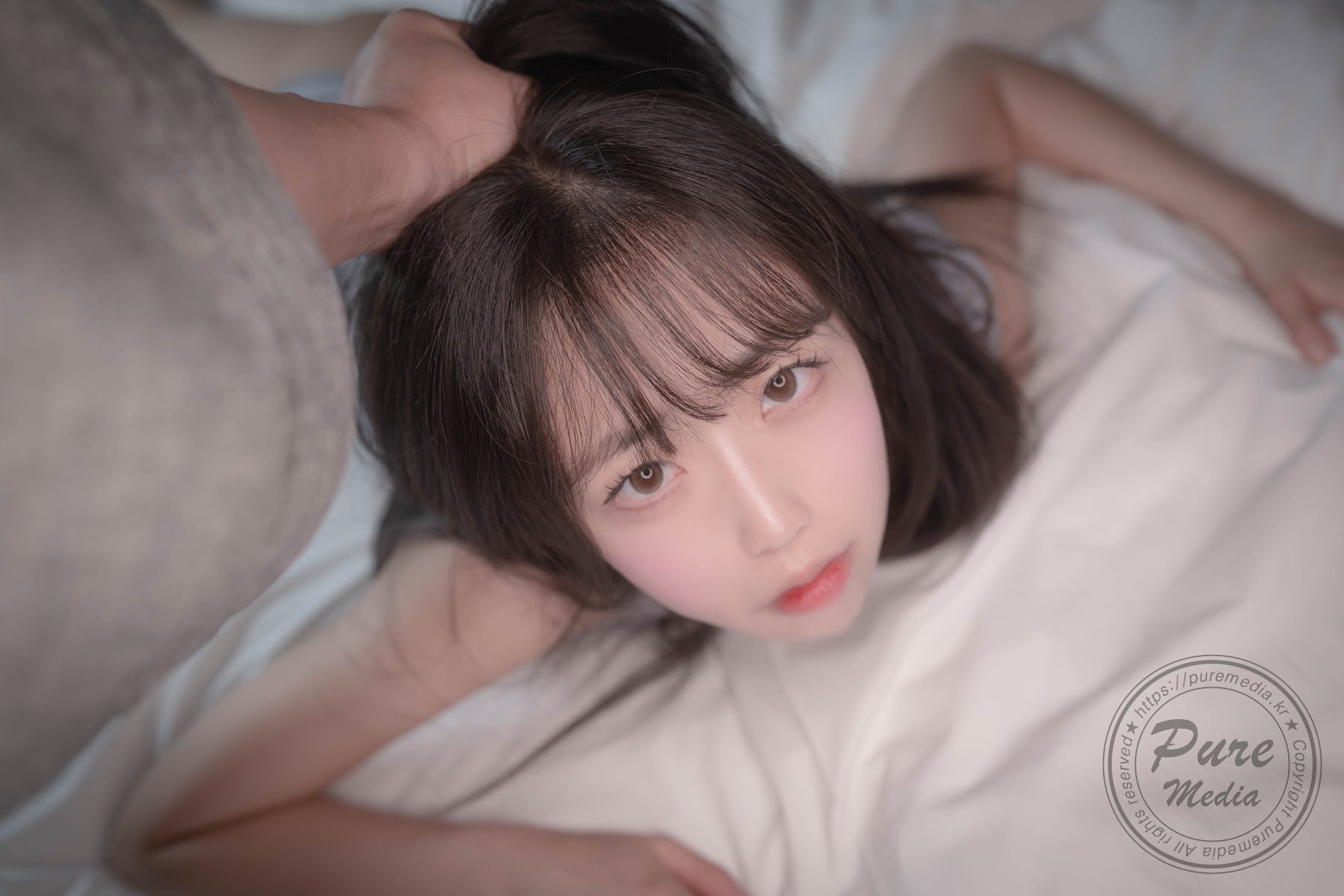 Pure Media Vol.294 Hina (히나) – Secret Meeting - P120