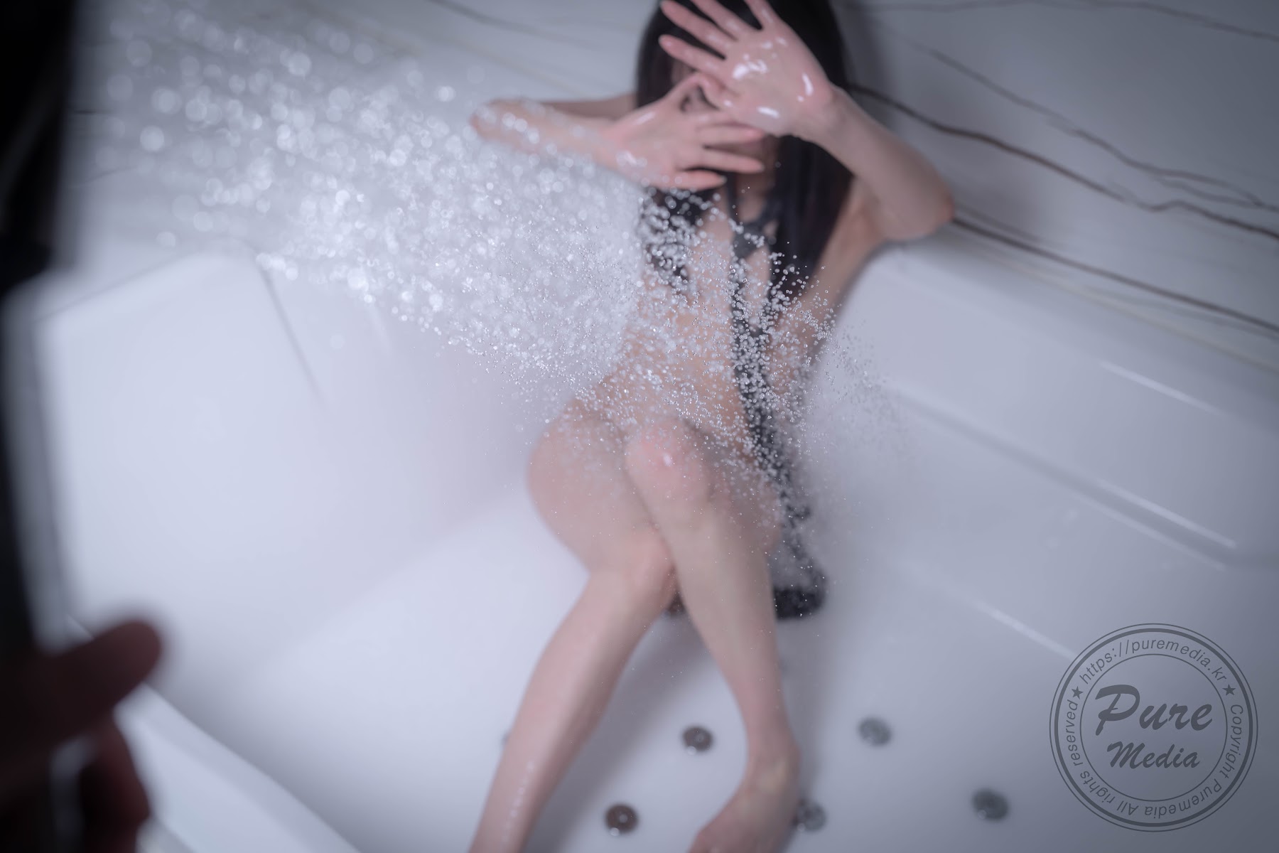 Pure Media Vol.294 Hina (히나) – Secret Meeting - P243