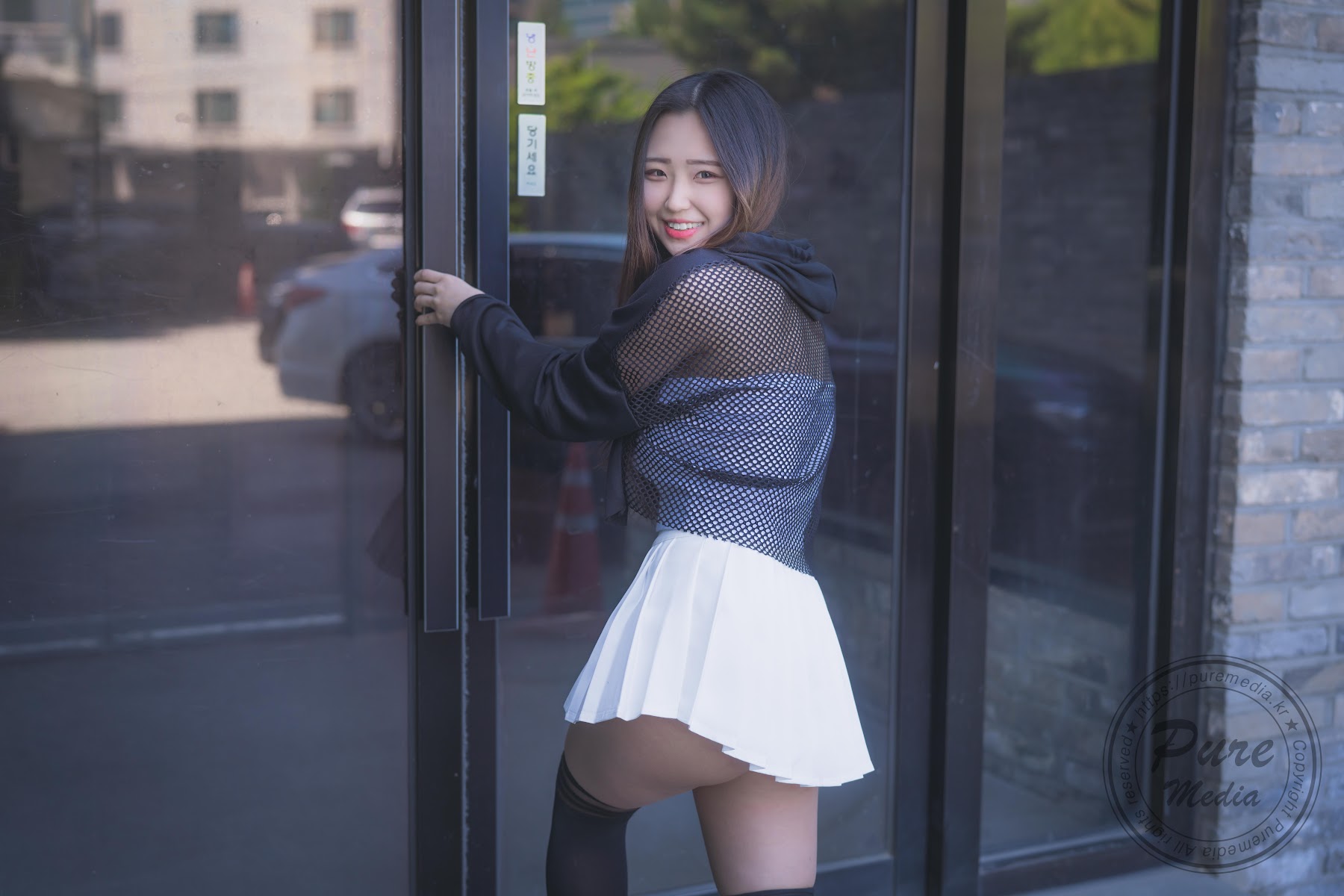 Pure Media Vol.290 Yuna - P11