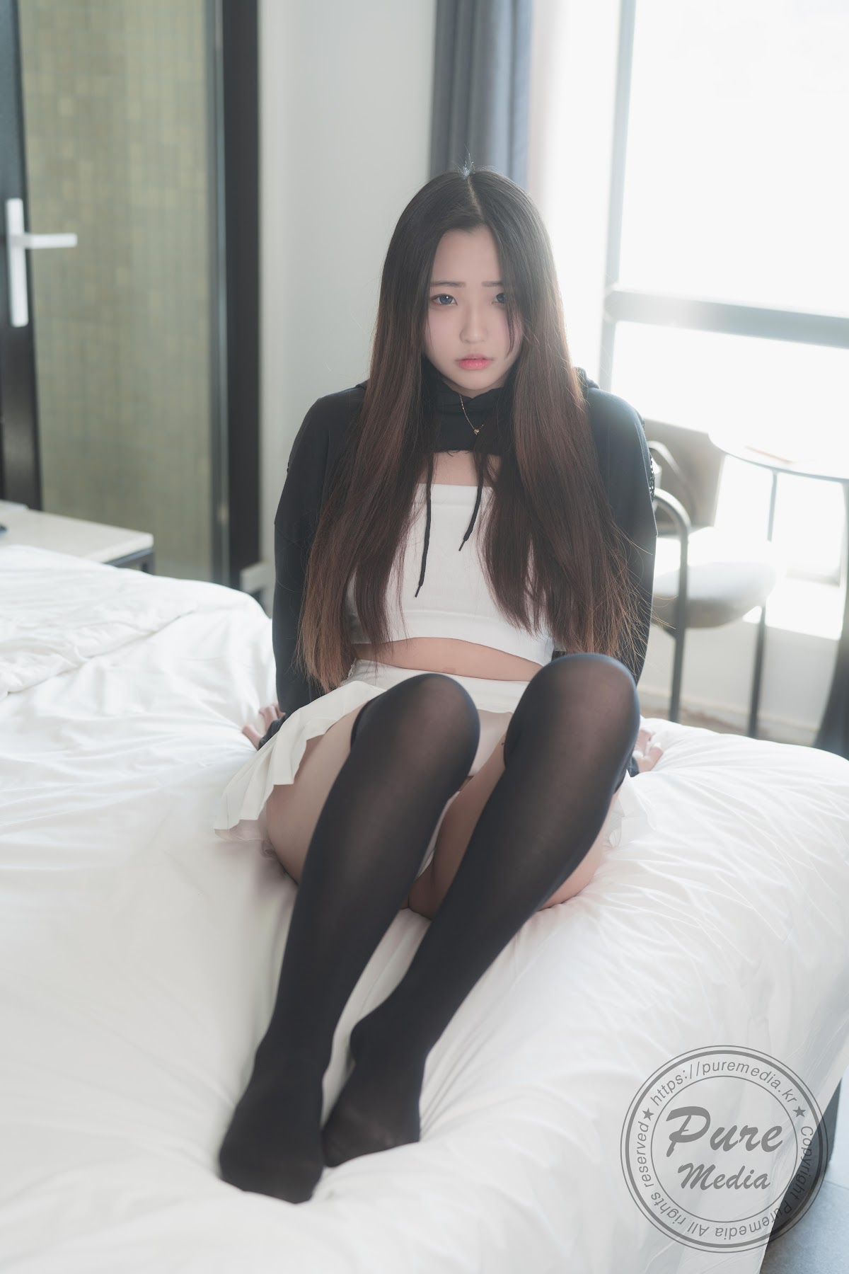 Pure Media Vol.290 Yuna - P13