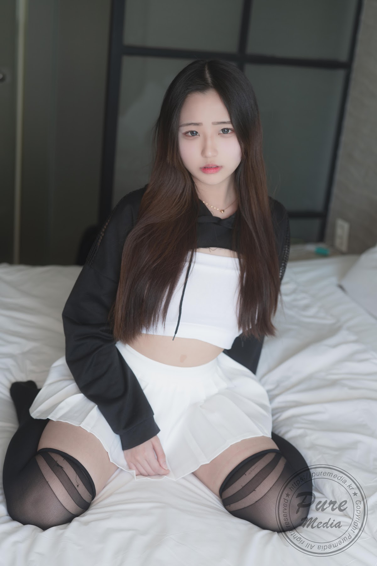 Pure Media Vol.290 Yuna - P16