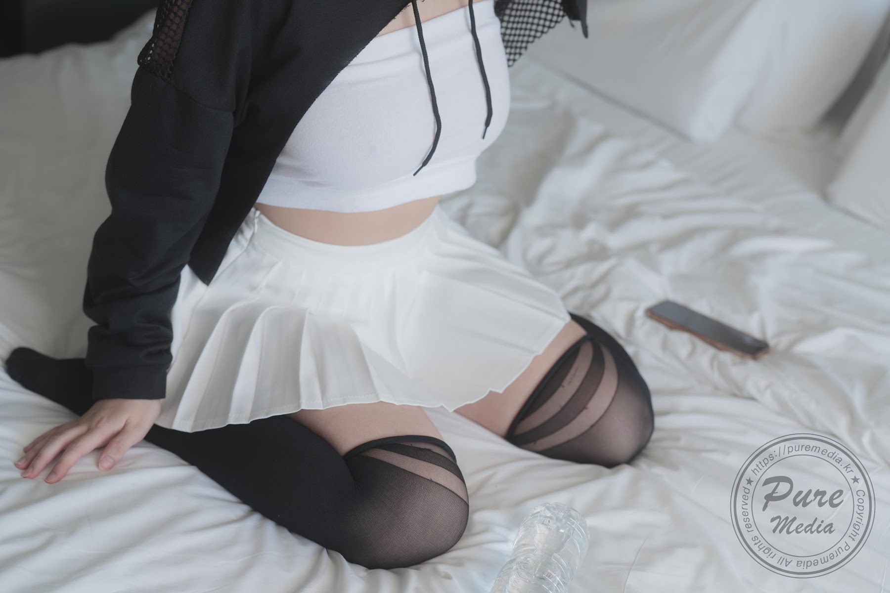 Pure Media Vol.290 Yuna - P17