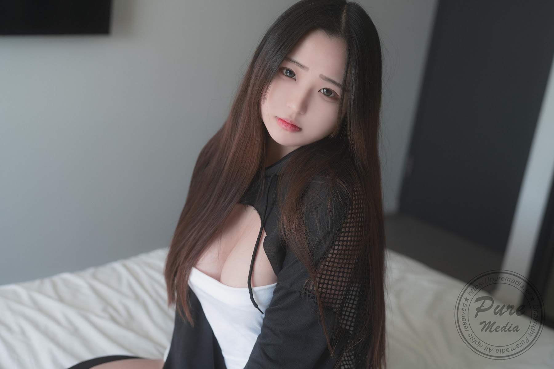 Pure Media Vol.290 Yuna - P19