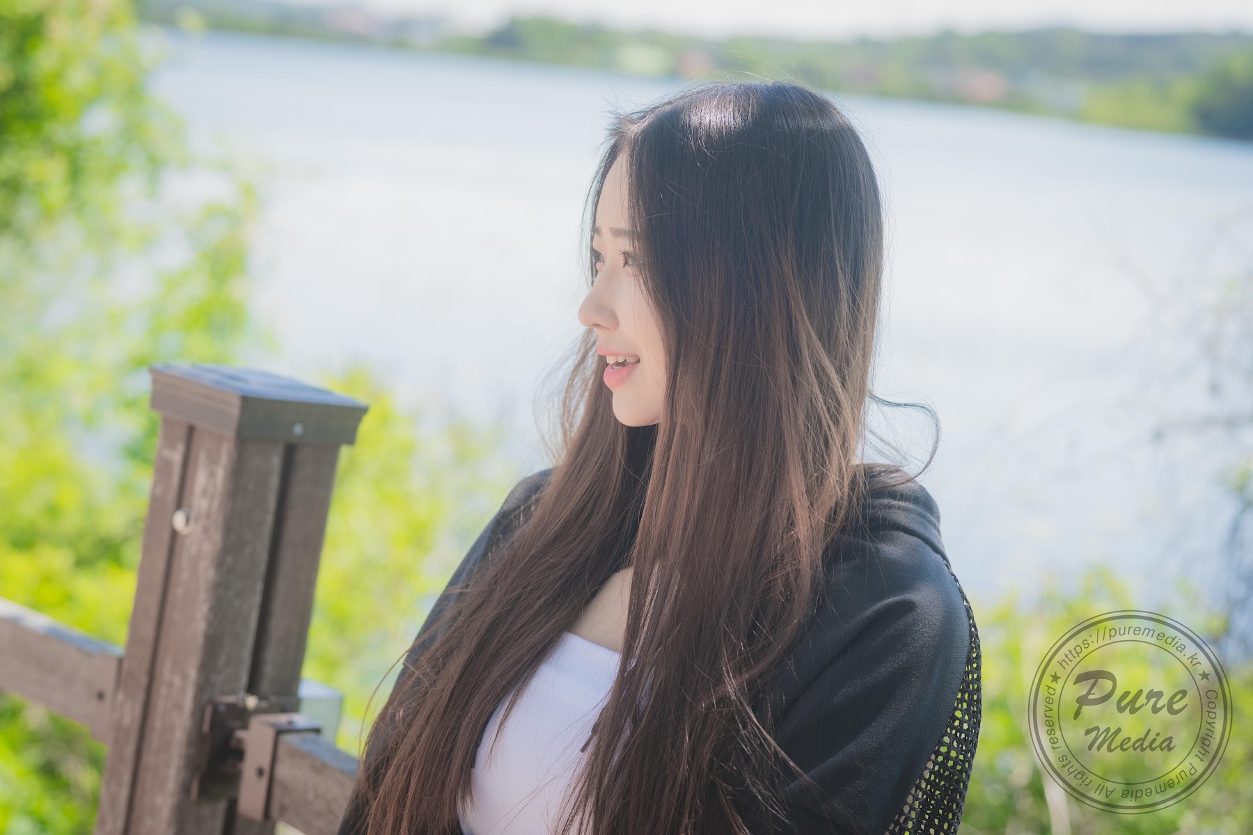 Pure Media Vol.290 Yuna - P5