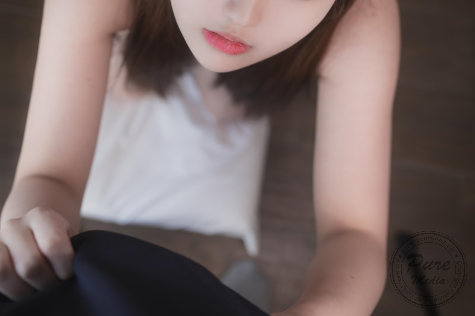 Pure Media Vol.290 Yuna - P77