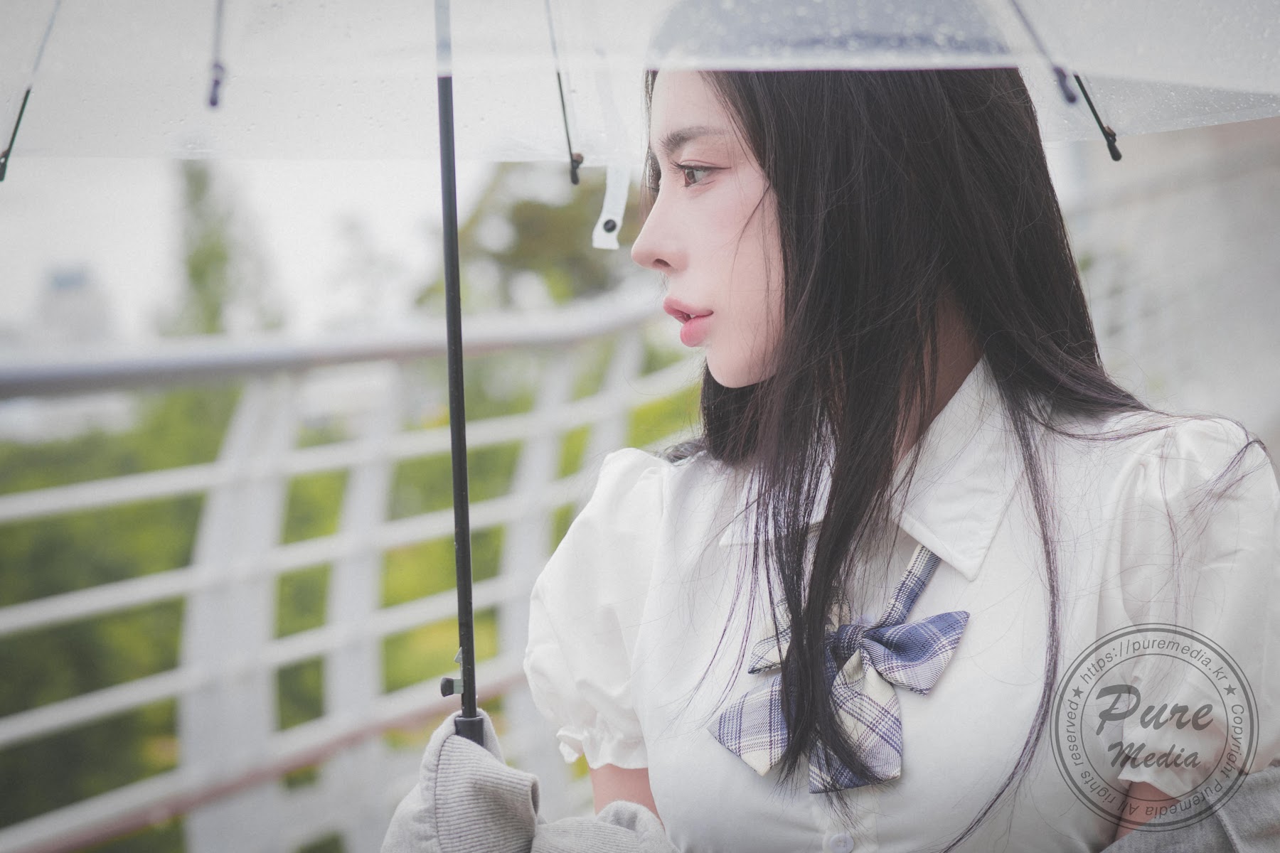 Pure Media Vol.288 Malrang (말랑) - P9
