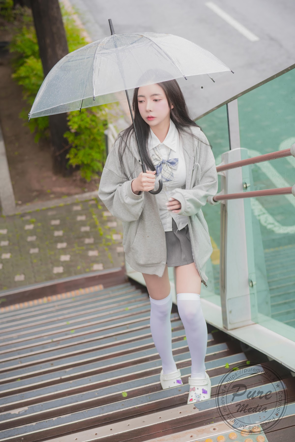 Pure Media Vol.288 Malrang (말랑) - P2