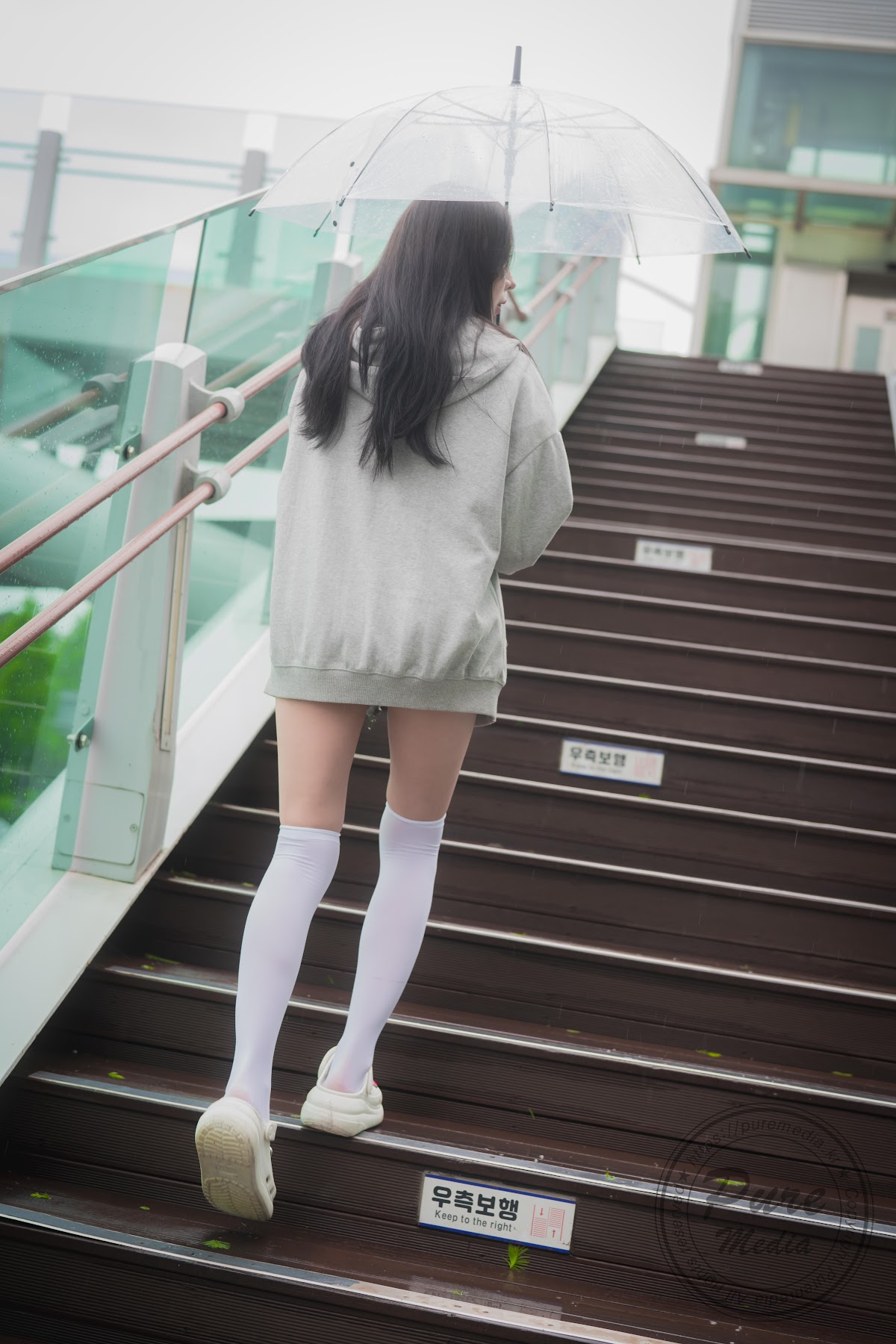 Pure Media Vol.288 Malrang (말랑) - P3