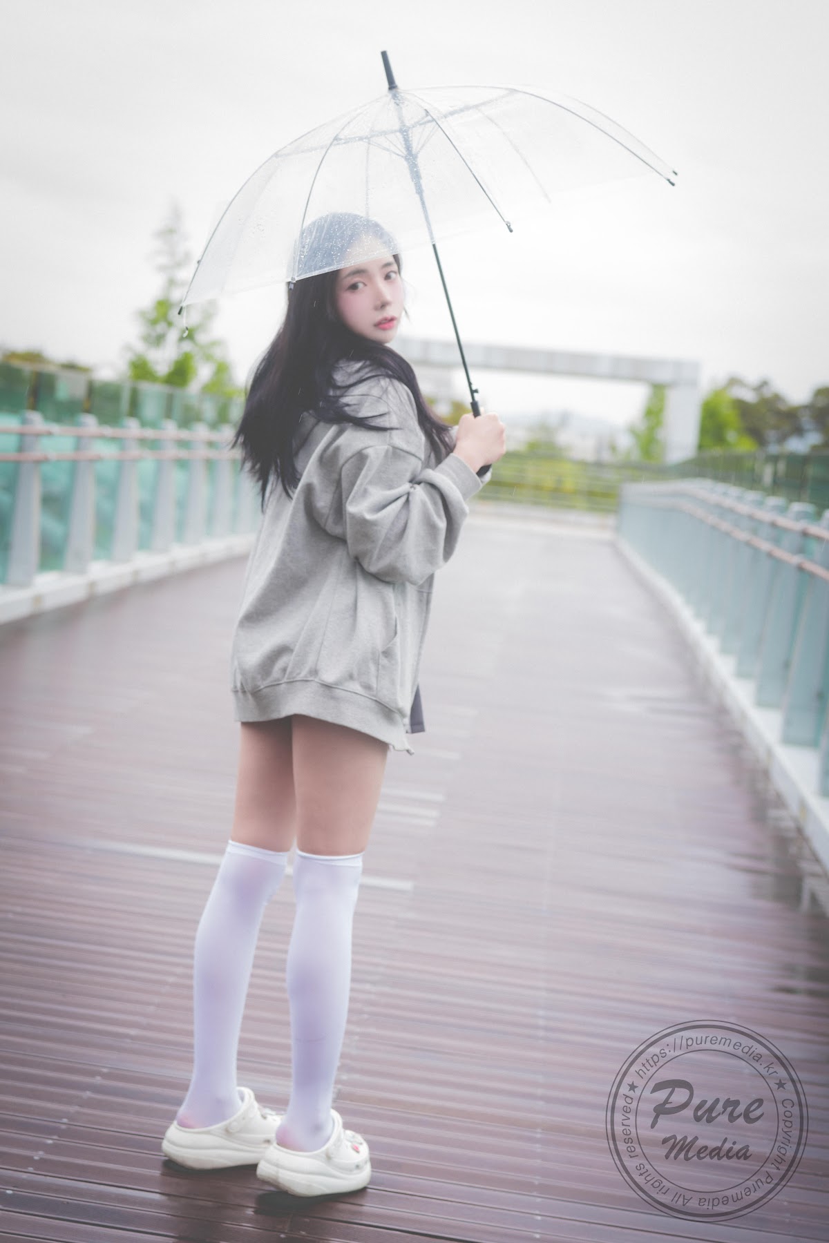 Pure Media Vol.288 Malrang (말랑) - P4