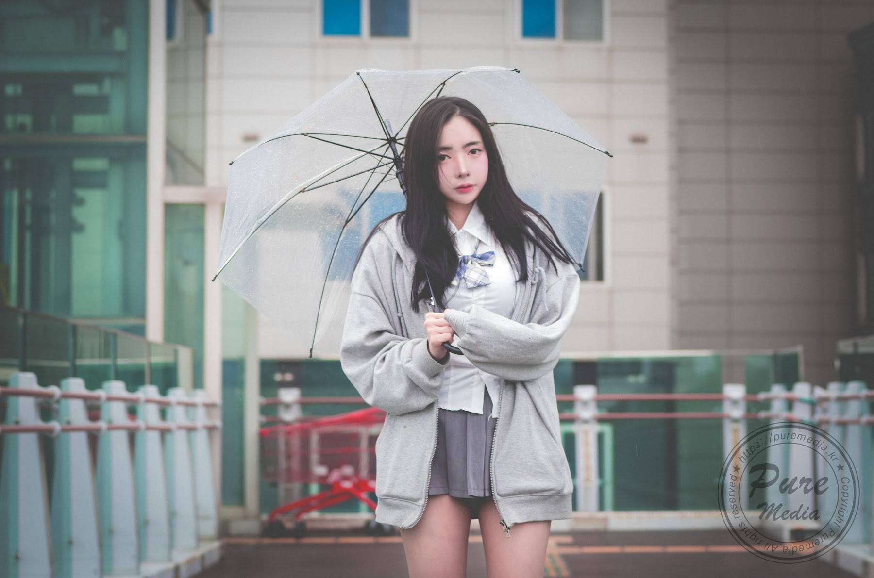 Pure Media Vol.288 Malrang (말랑) - P6