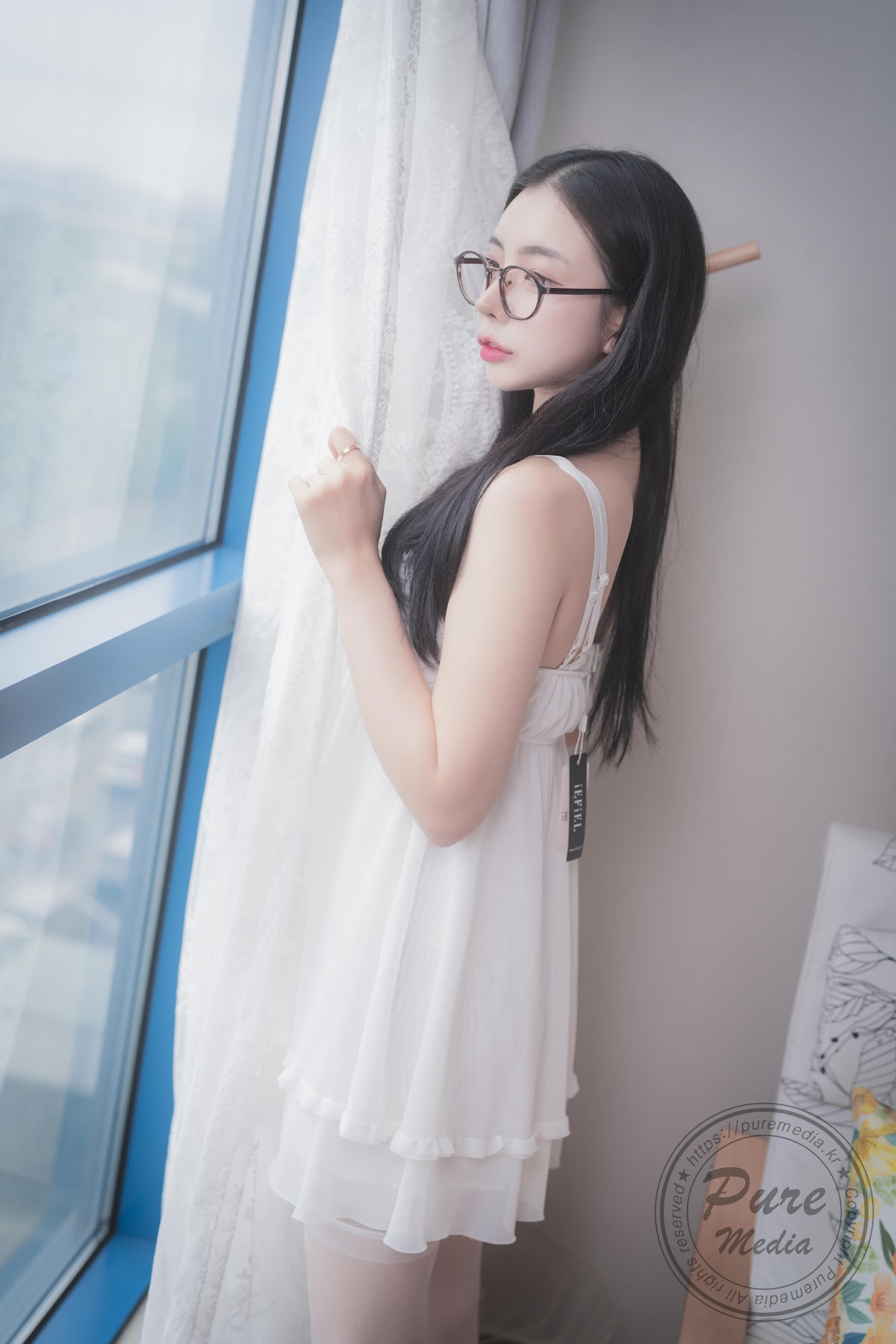 Pure Media Vol.288 Malrang (말랑) - P81