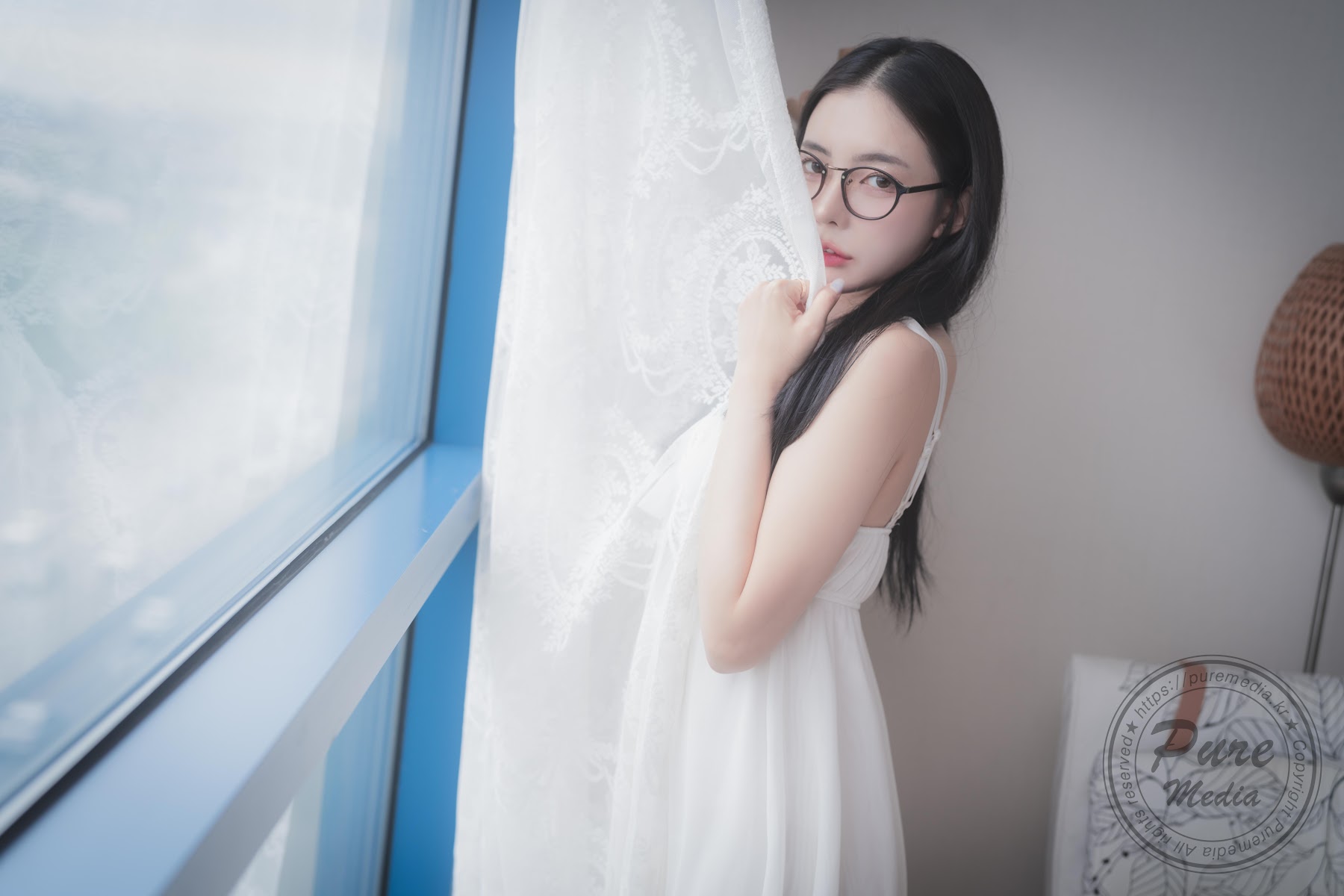 Pure Media Vol.288 Malrang (말랑) - P82