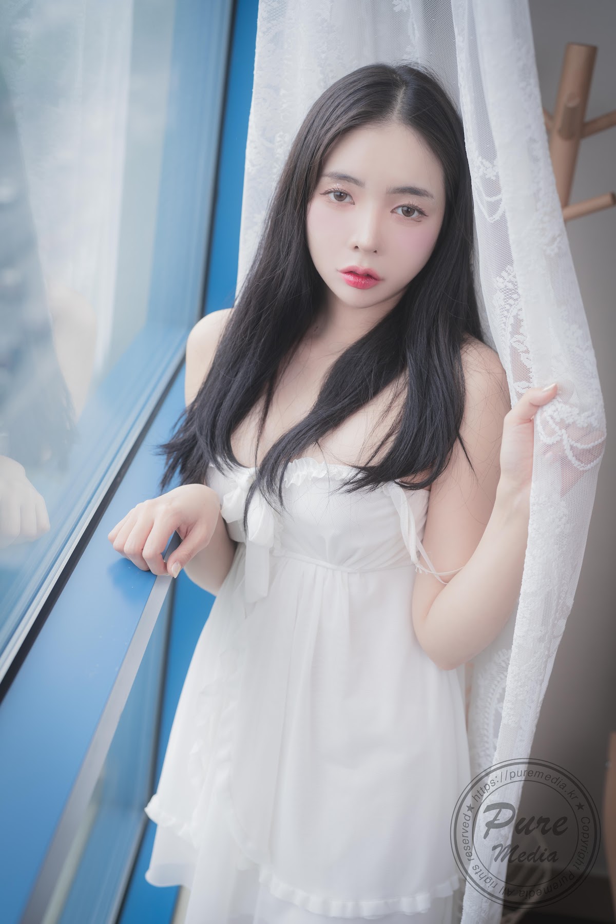 Pure Media Vol.288 Malrang (말랑) - P83