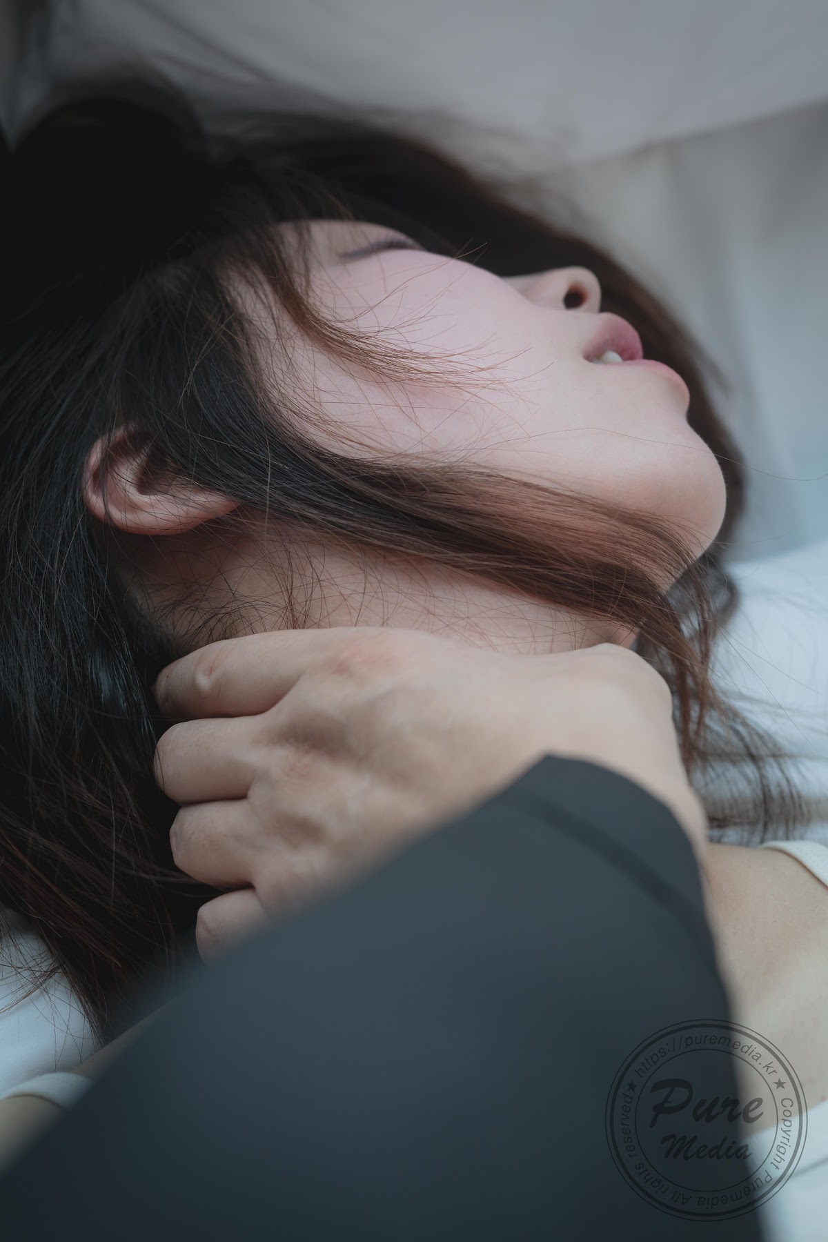 Pure Media Vol.250 Hina (히나) – The Raped Influencer Girl - P101