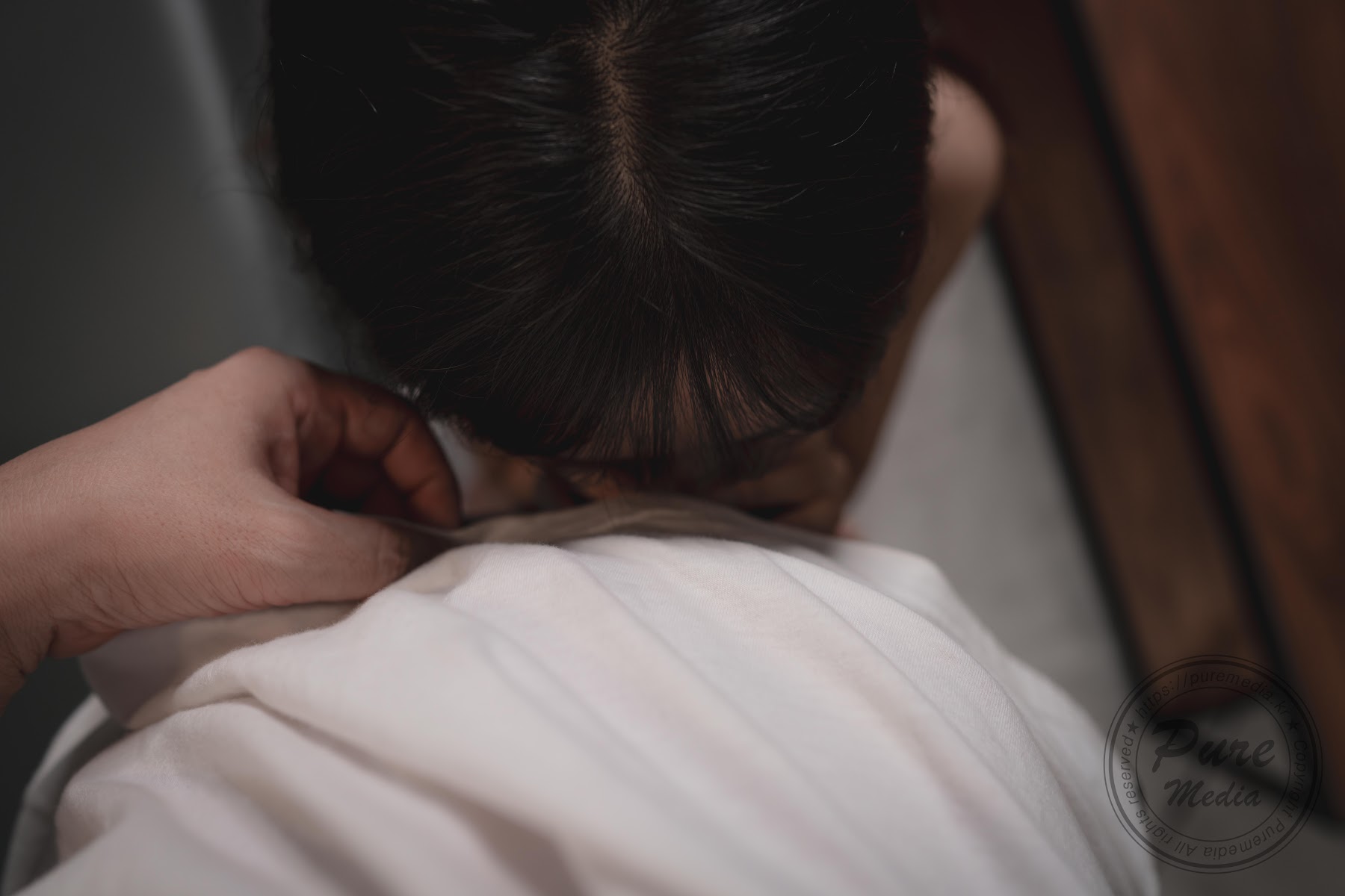 Pure Media Vol.250 Hina (히나) – The Raped Influencer Girl - P156