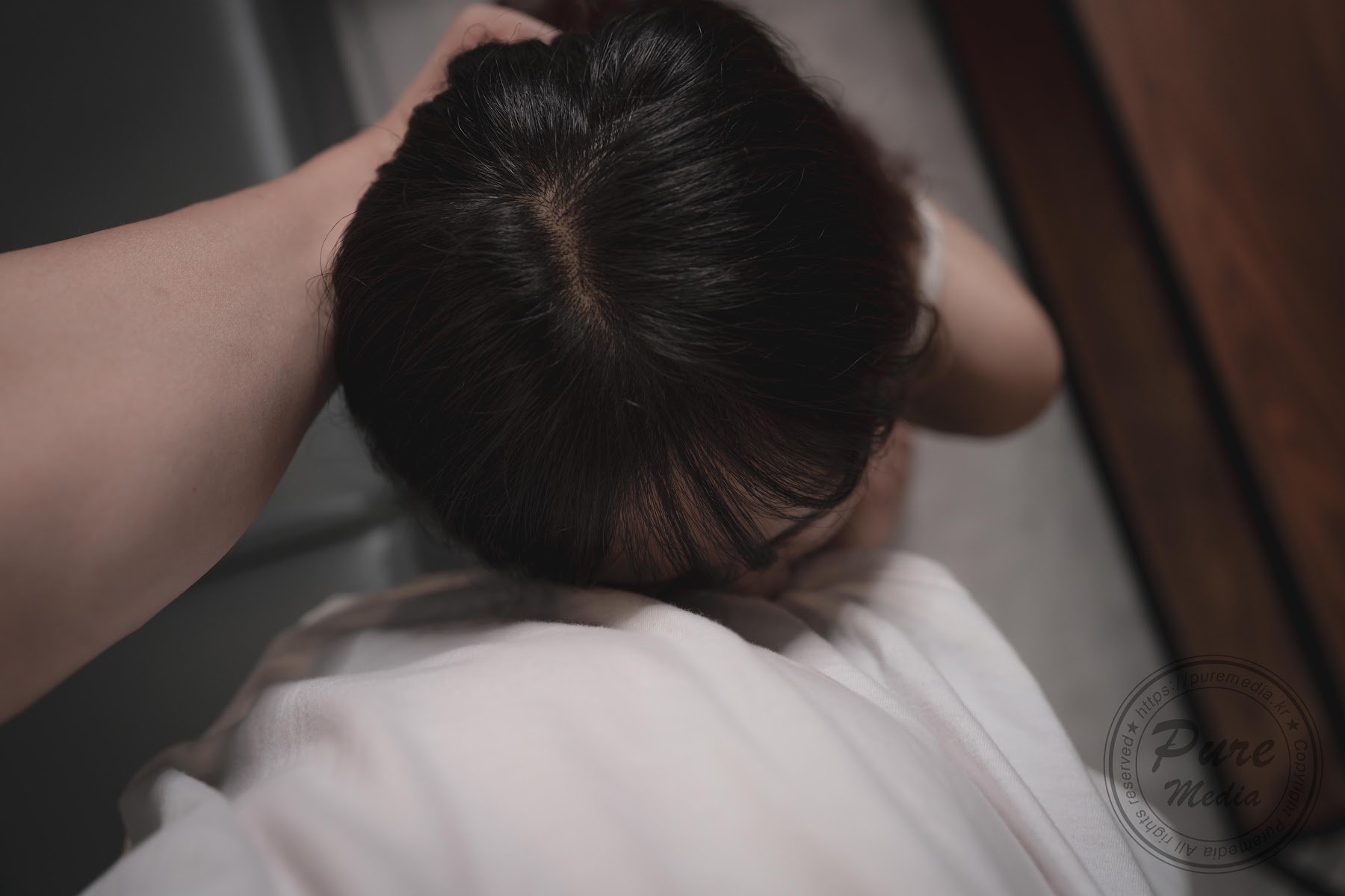 Pure Media Vol.250 Hina (히나) – The Raped Influencer Girl - P157