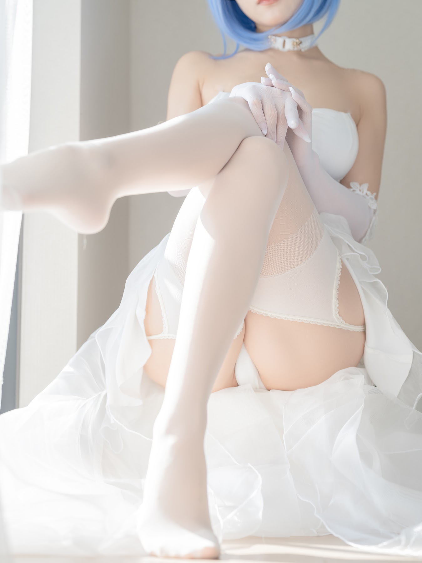 Coser@小仓千代w – Patreon Dec 2023 - P101