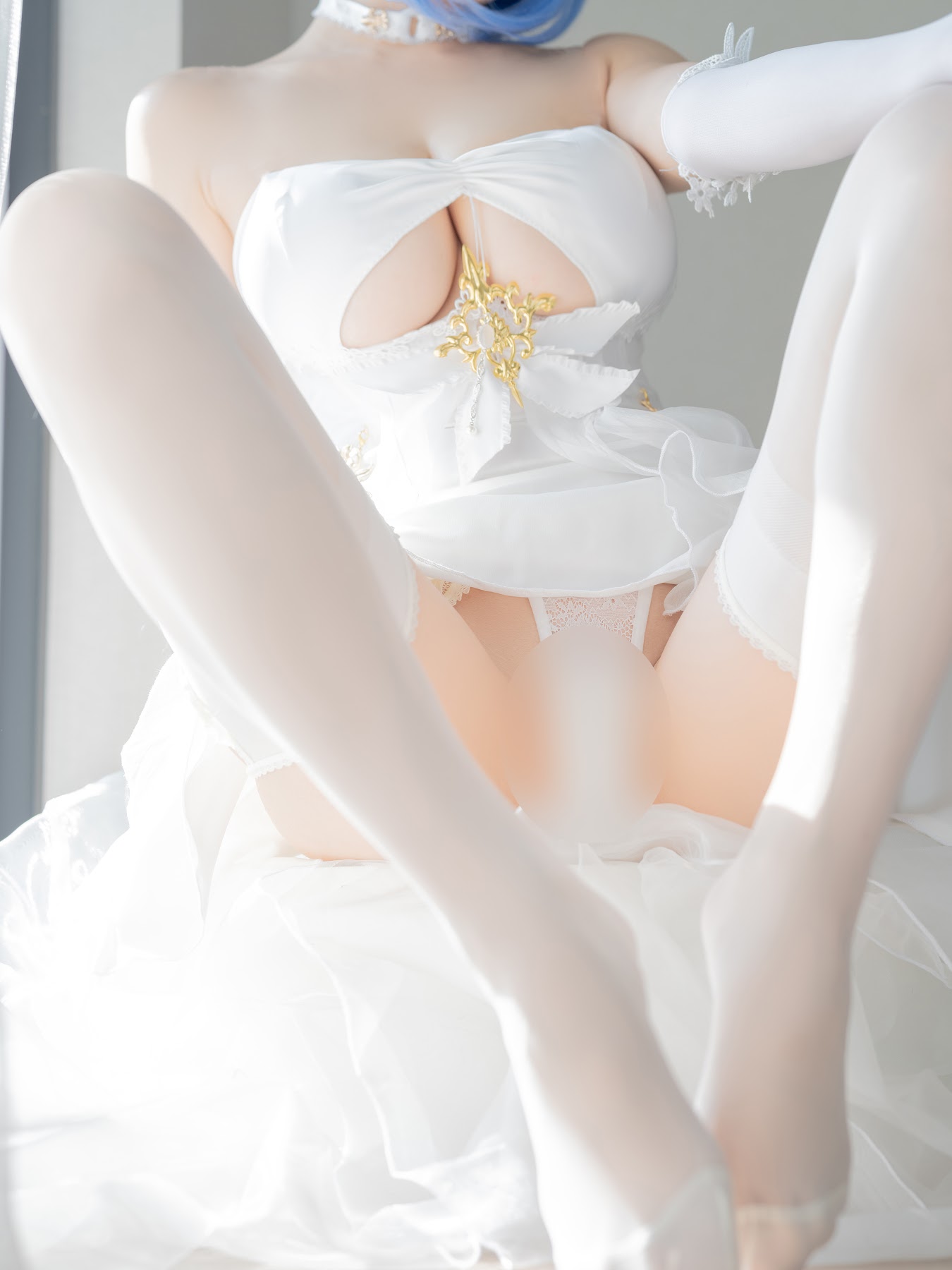 Coser@小仓千代w – Patreon Dec 2023 - P103